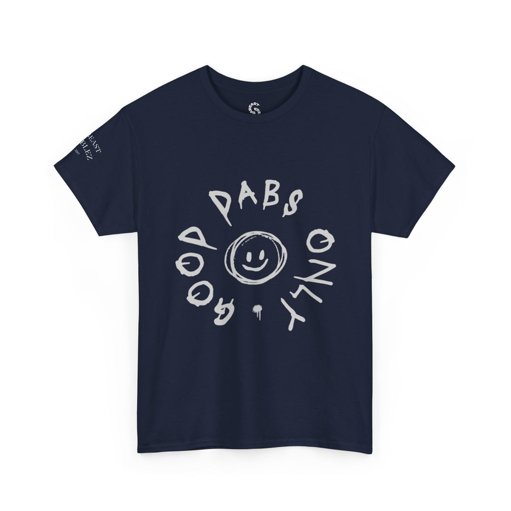 GOOD DABS ONLY TEE