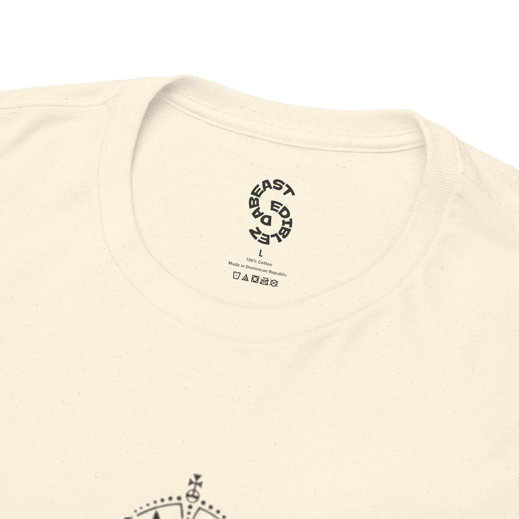 KEEP CALM AND DAB ON TEE