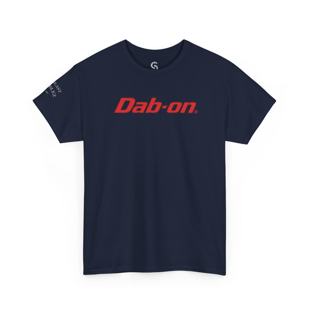 DAB-ON TEE