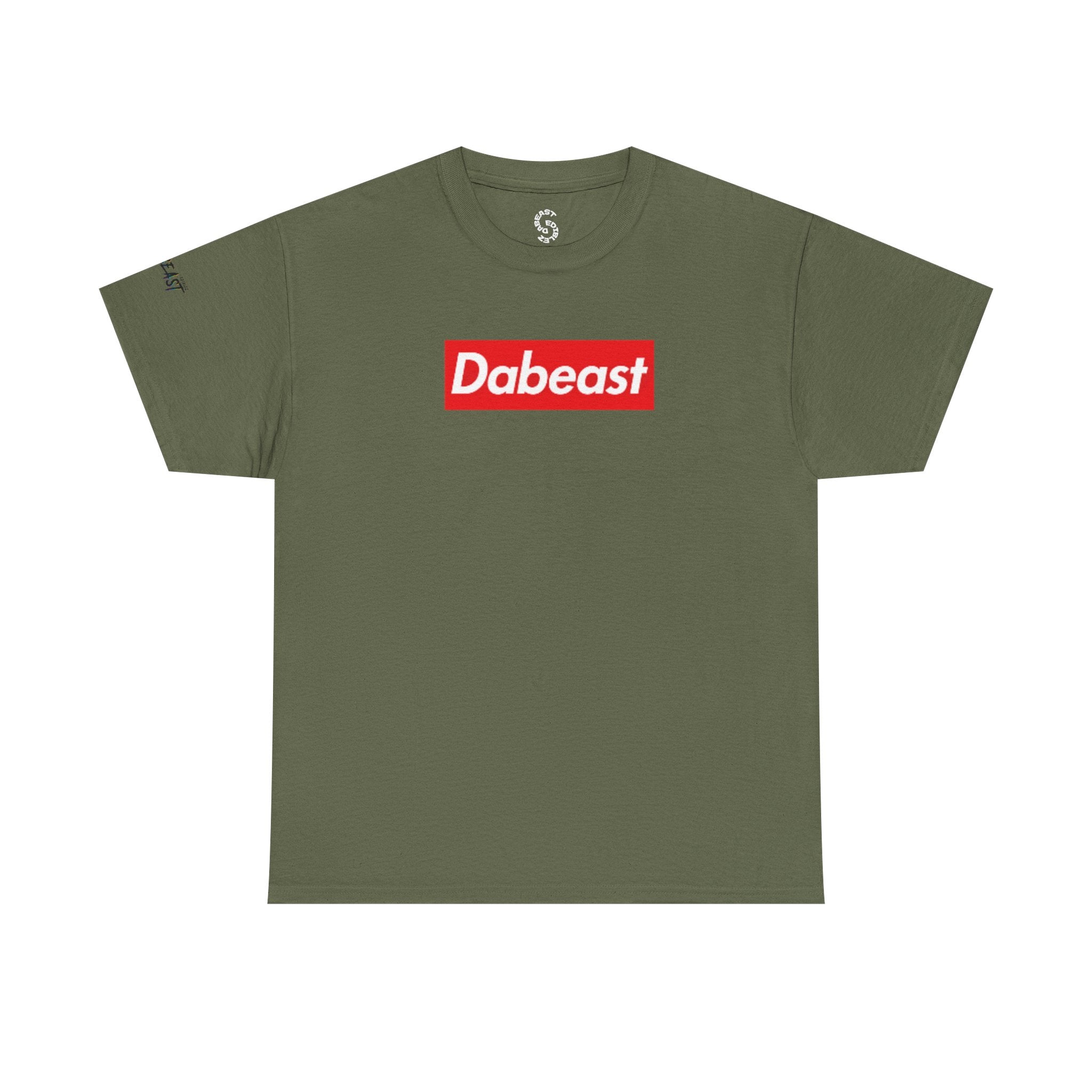 DABEAST "supreme" TEE