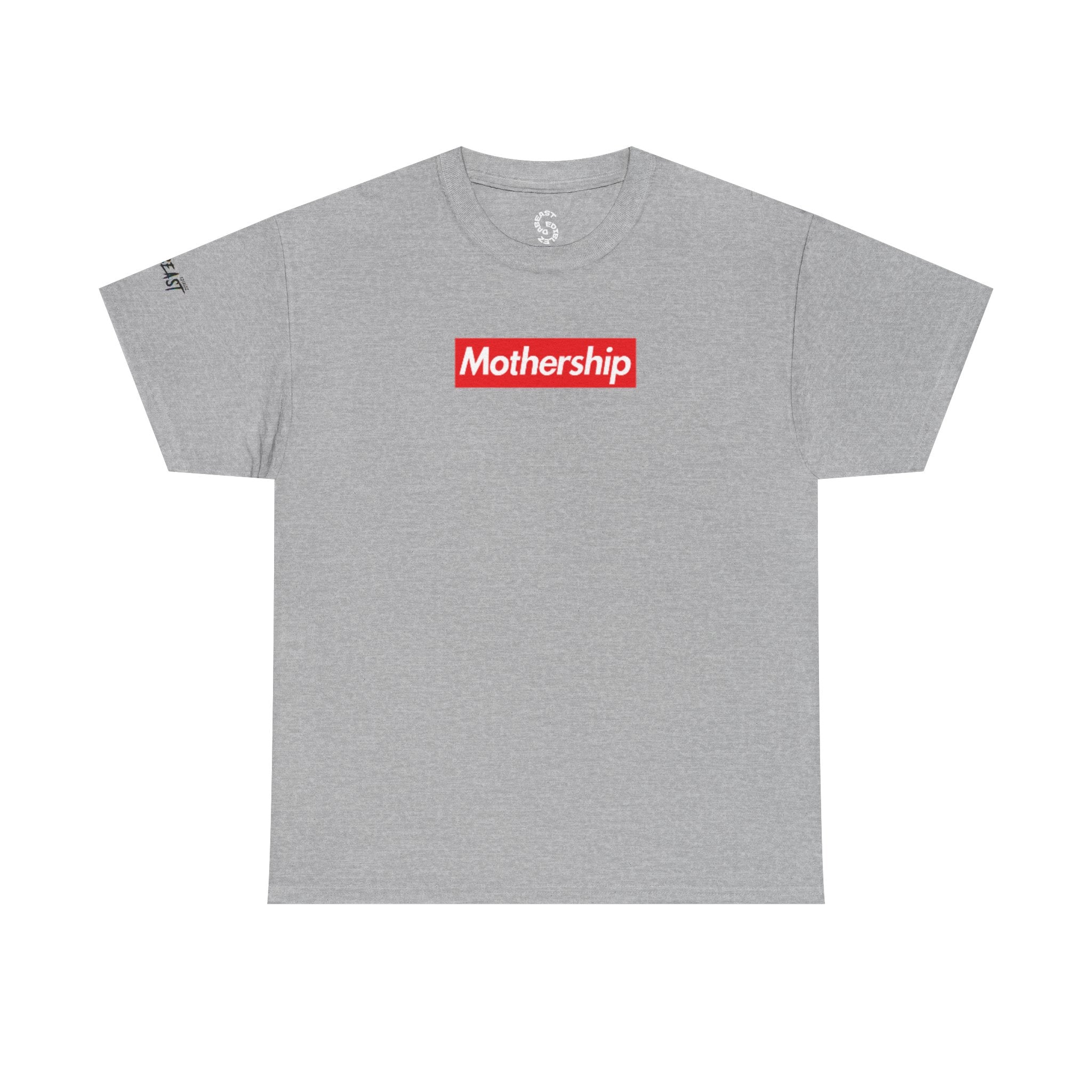 MOTHERSHIP "supreme" TEE