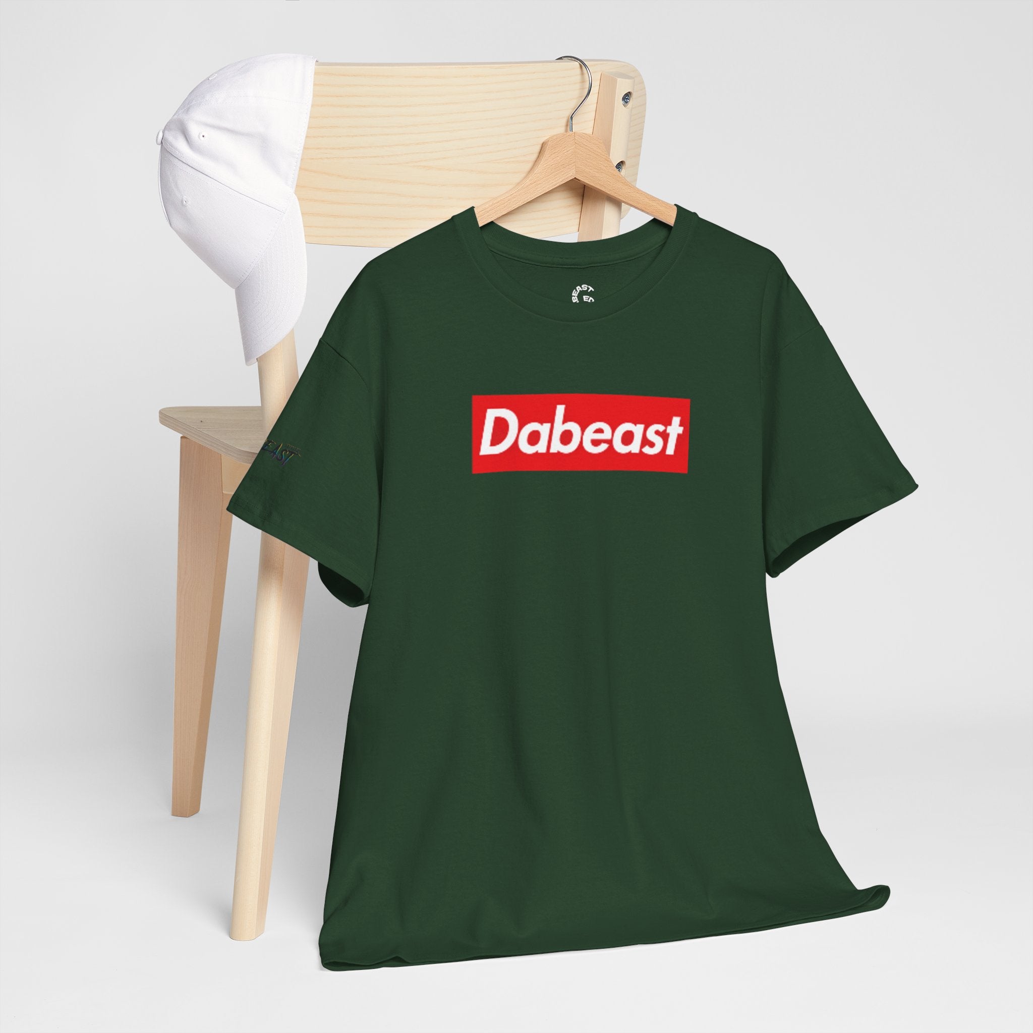 DABEAST "supreme" TEE