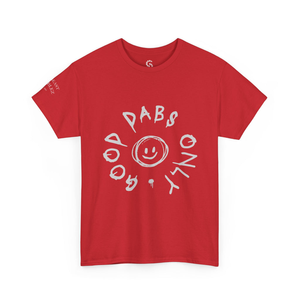 GOOD DABS ONLY TEE