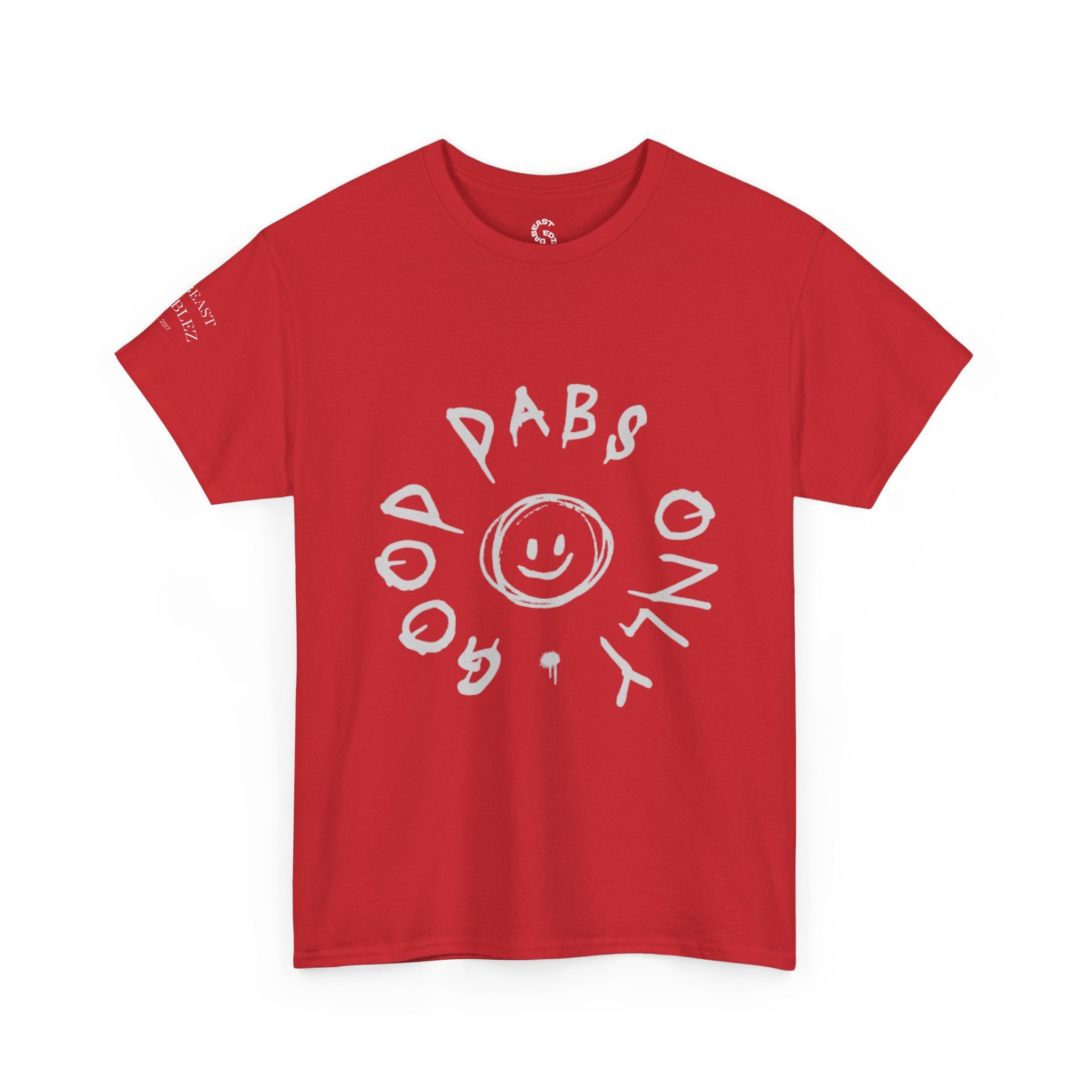 GOOD DABS ONLY TEE