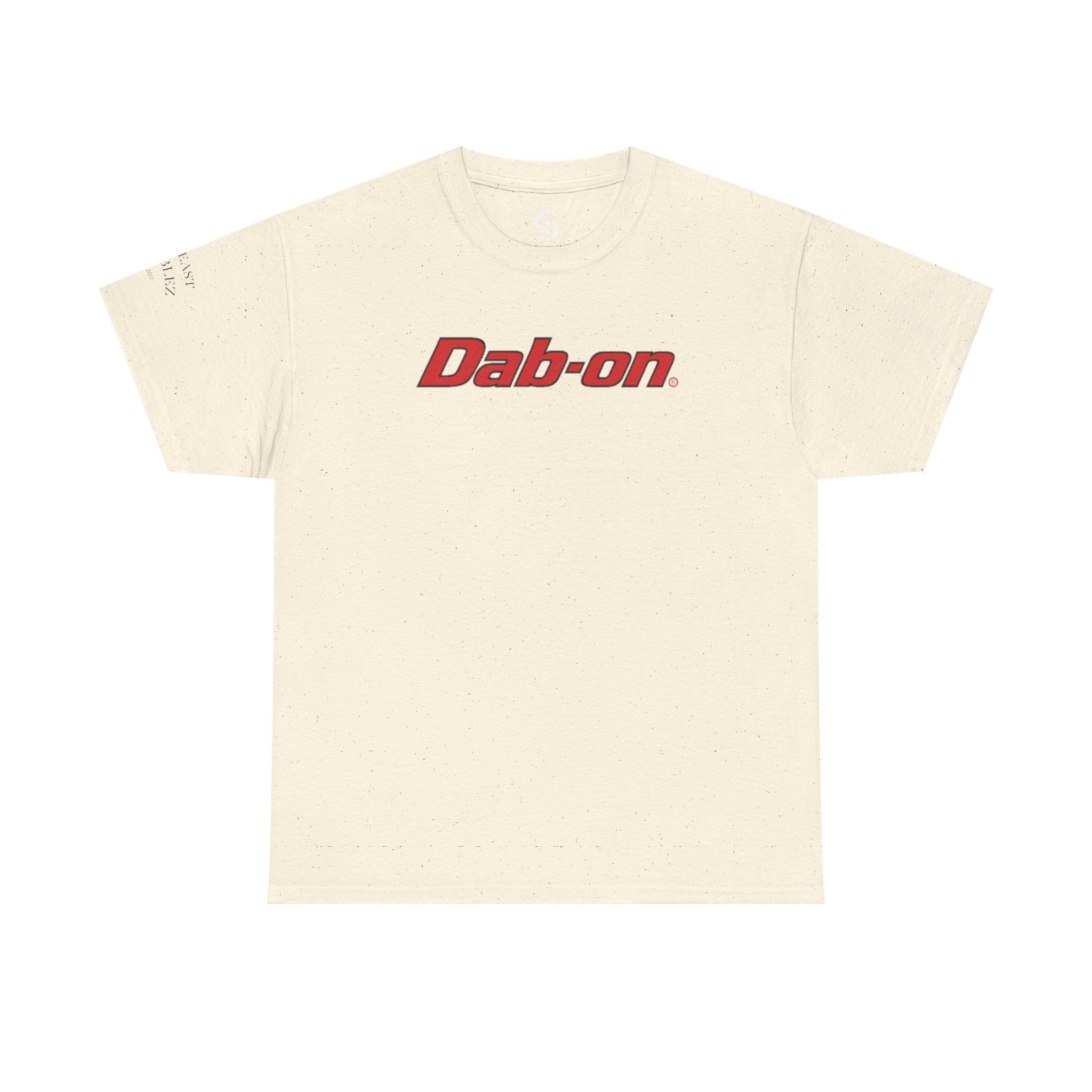 DAB-ON TEE