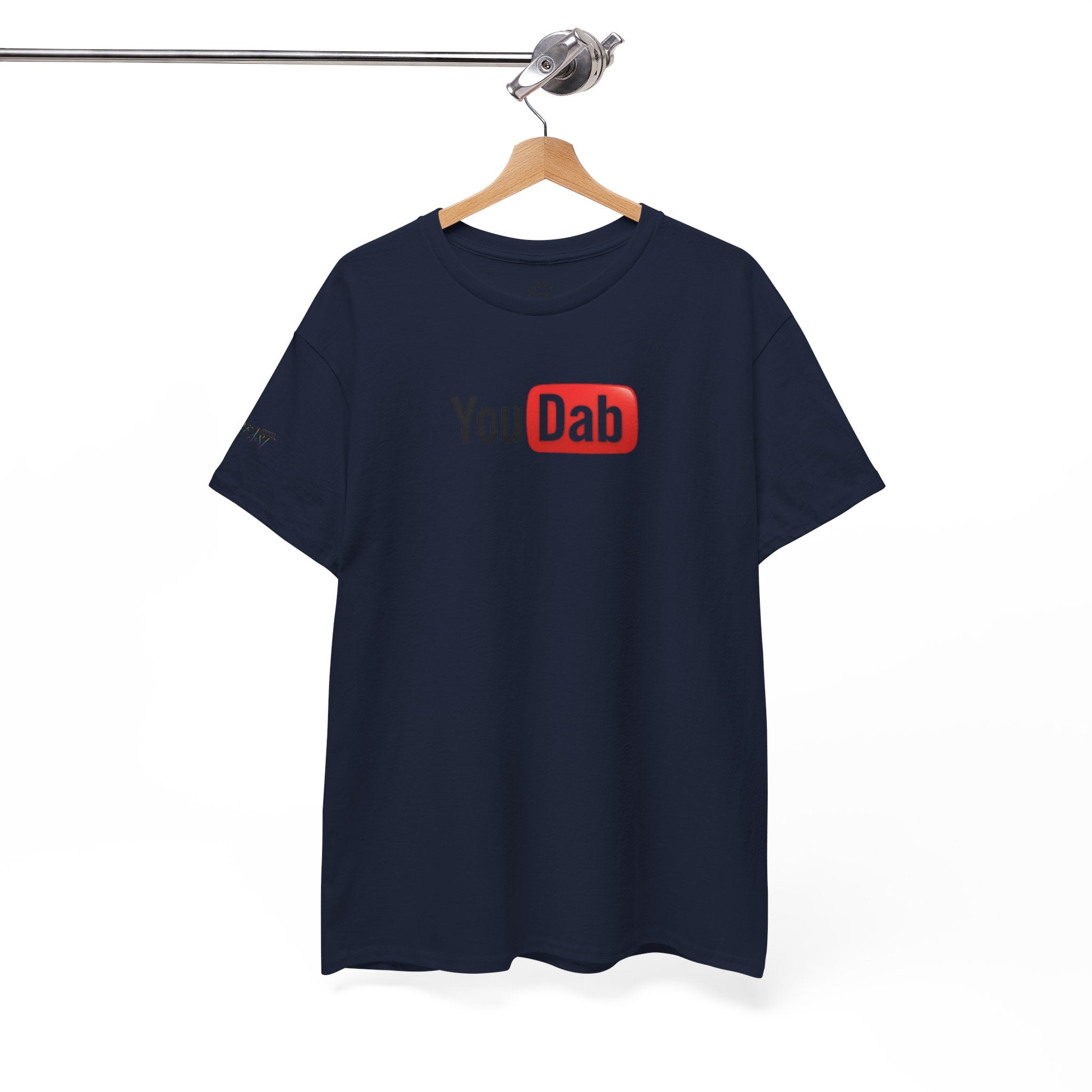 YouDab TEE