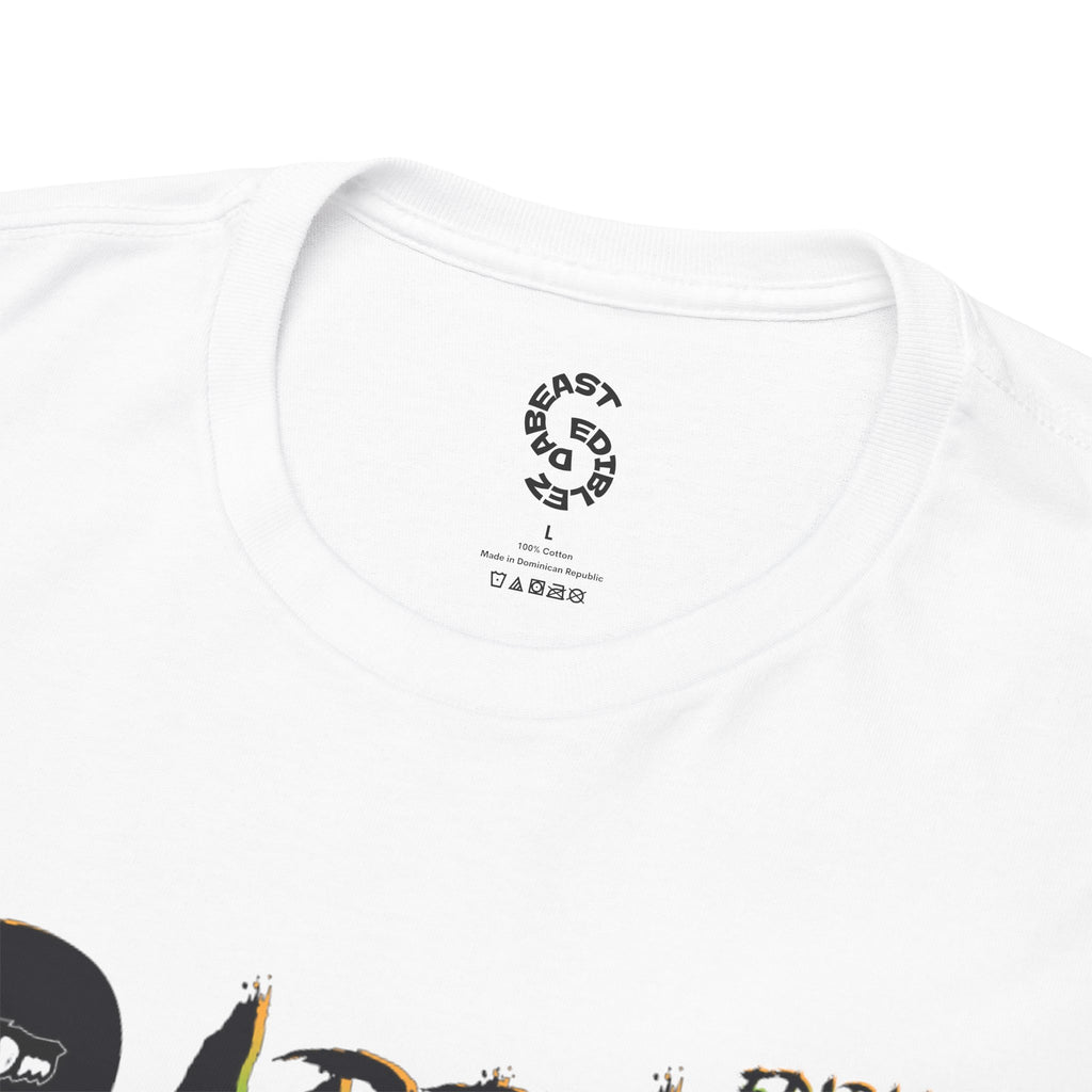 STILL HIGH FROM LAST NIGHTS EDIBLEZ TEE