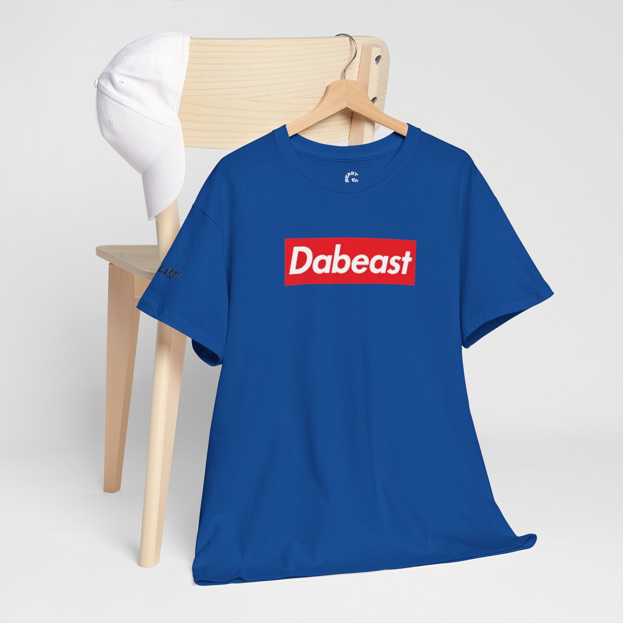 DABEAST "supreme" TEE
