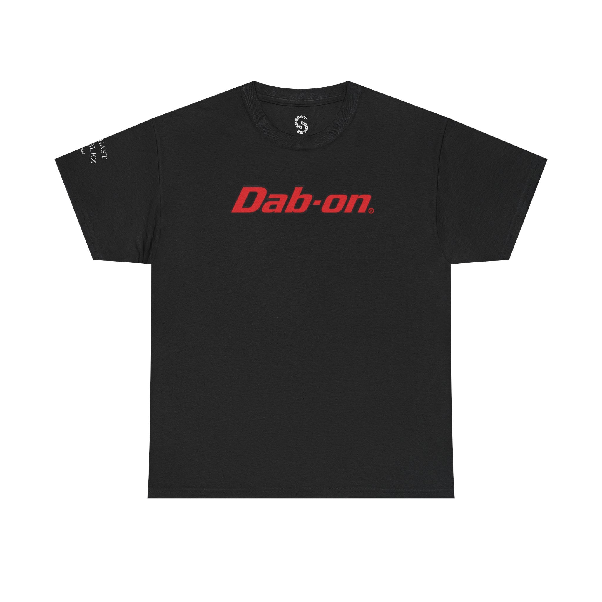 DAB-ON TEE