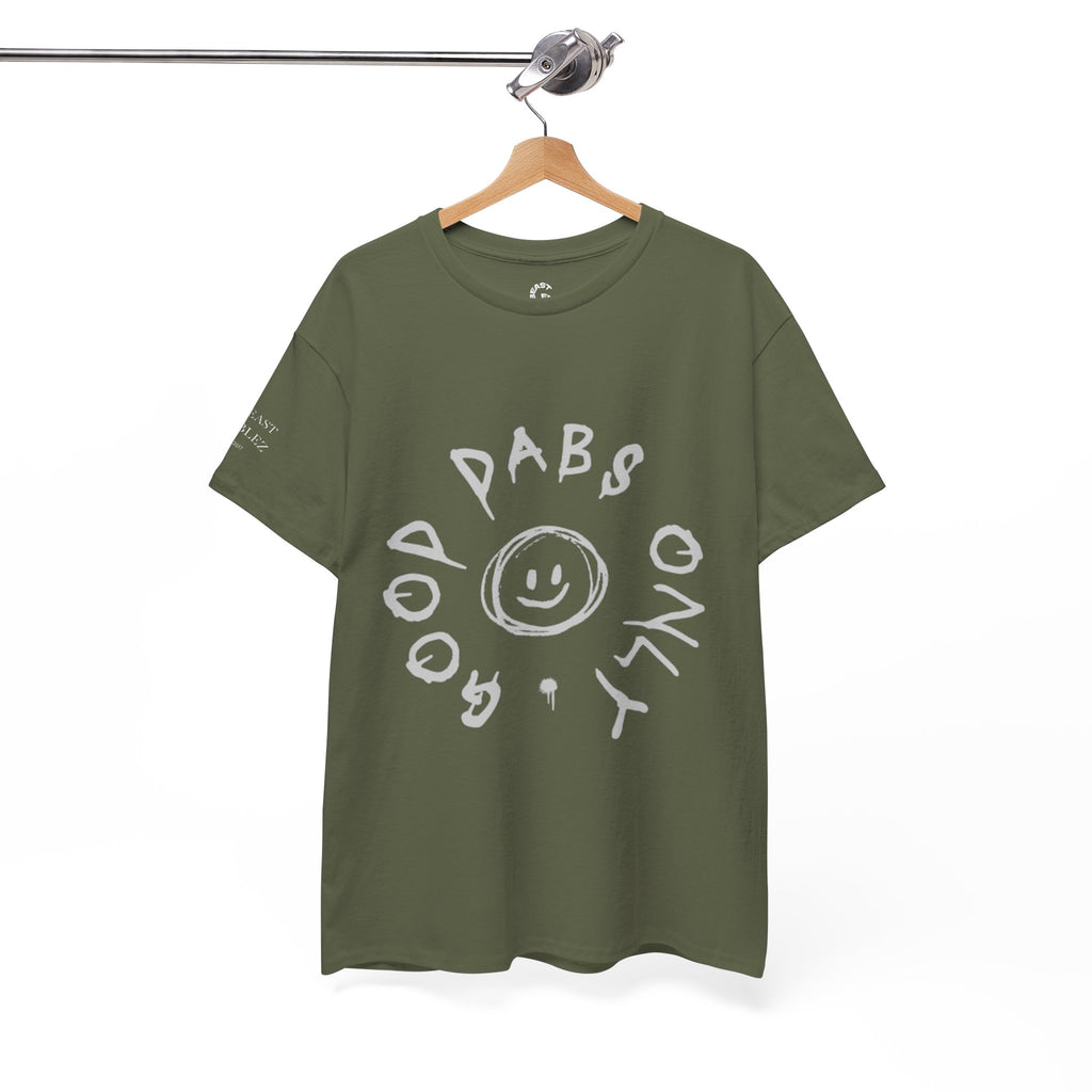 GOOD DABS ONLY TEE