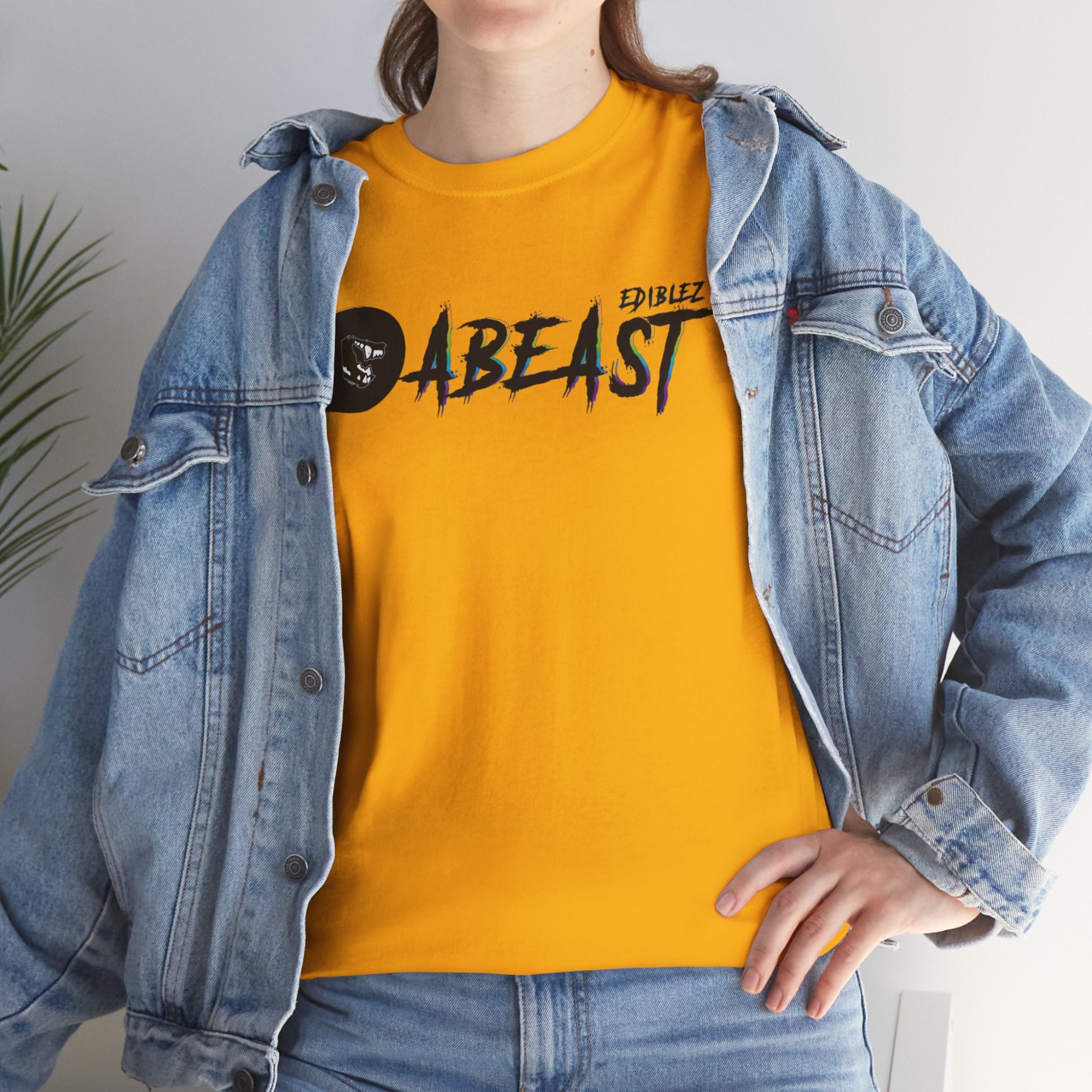 STILL HIGH FROM LAST NIGHTS EDIBLEZ TEE