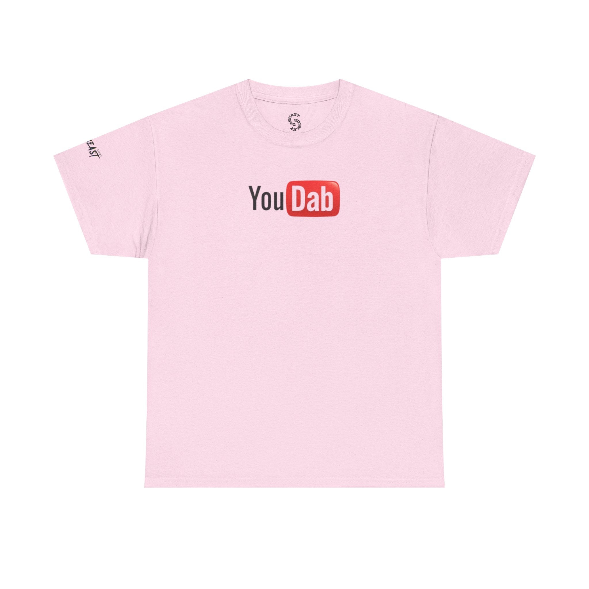 YouDab TEE