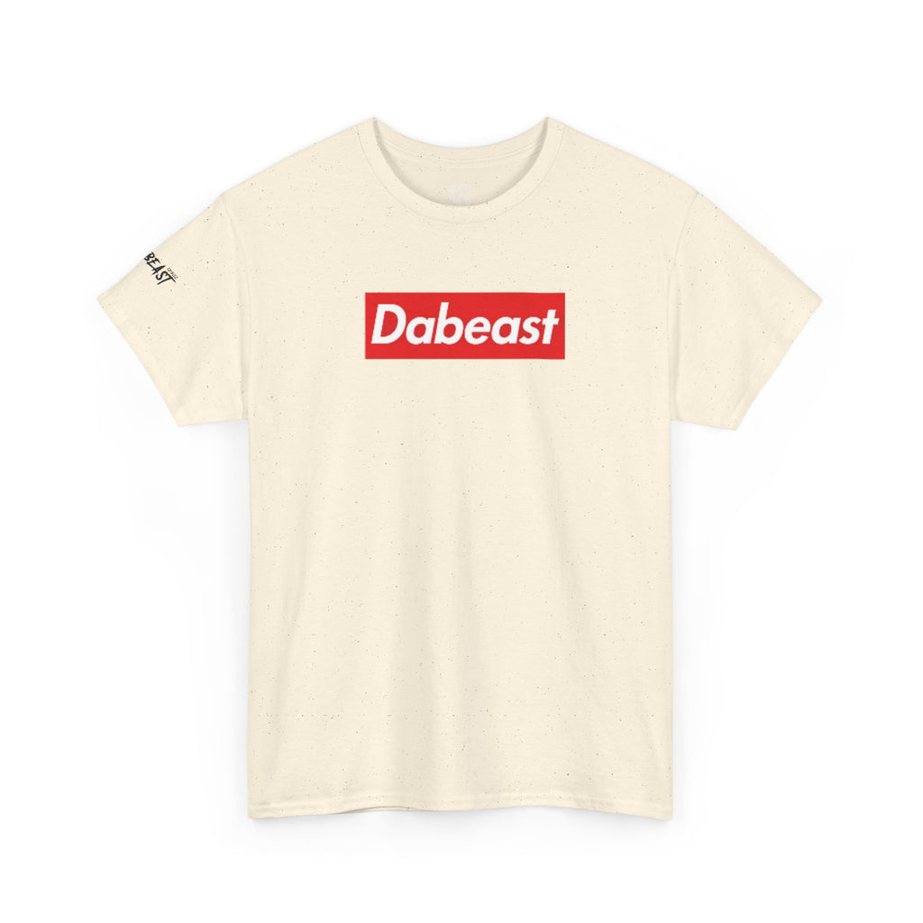 DABEAST "supreme" TEE