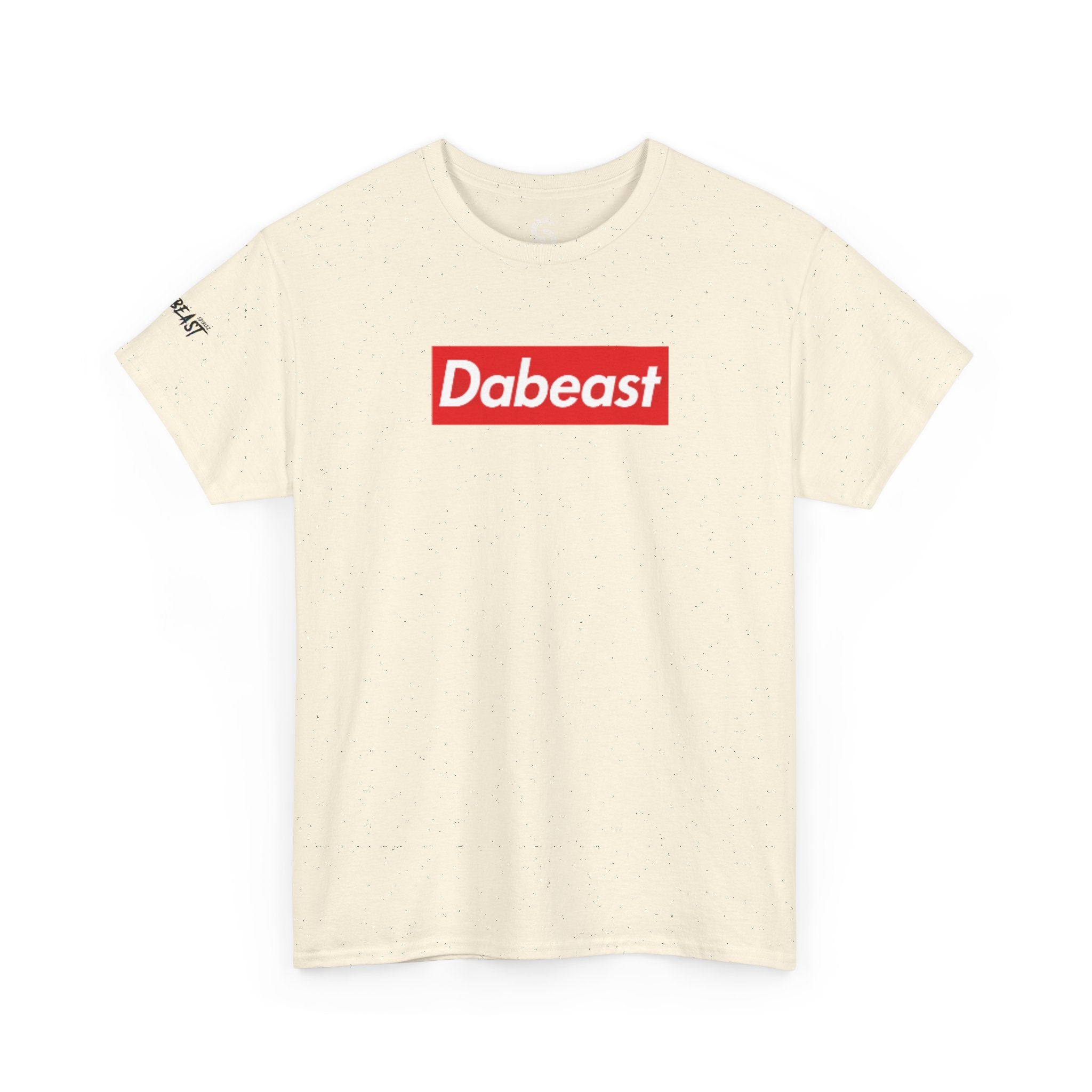 DABEAST "supreme" TEE