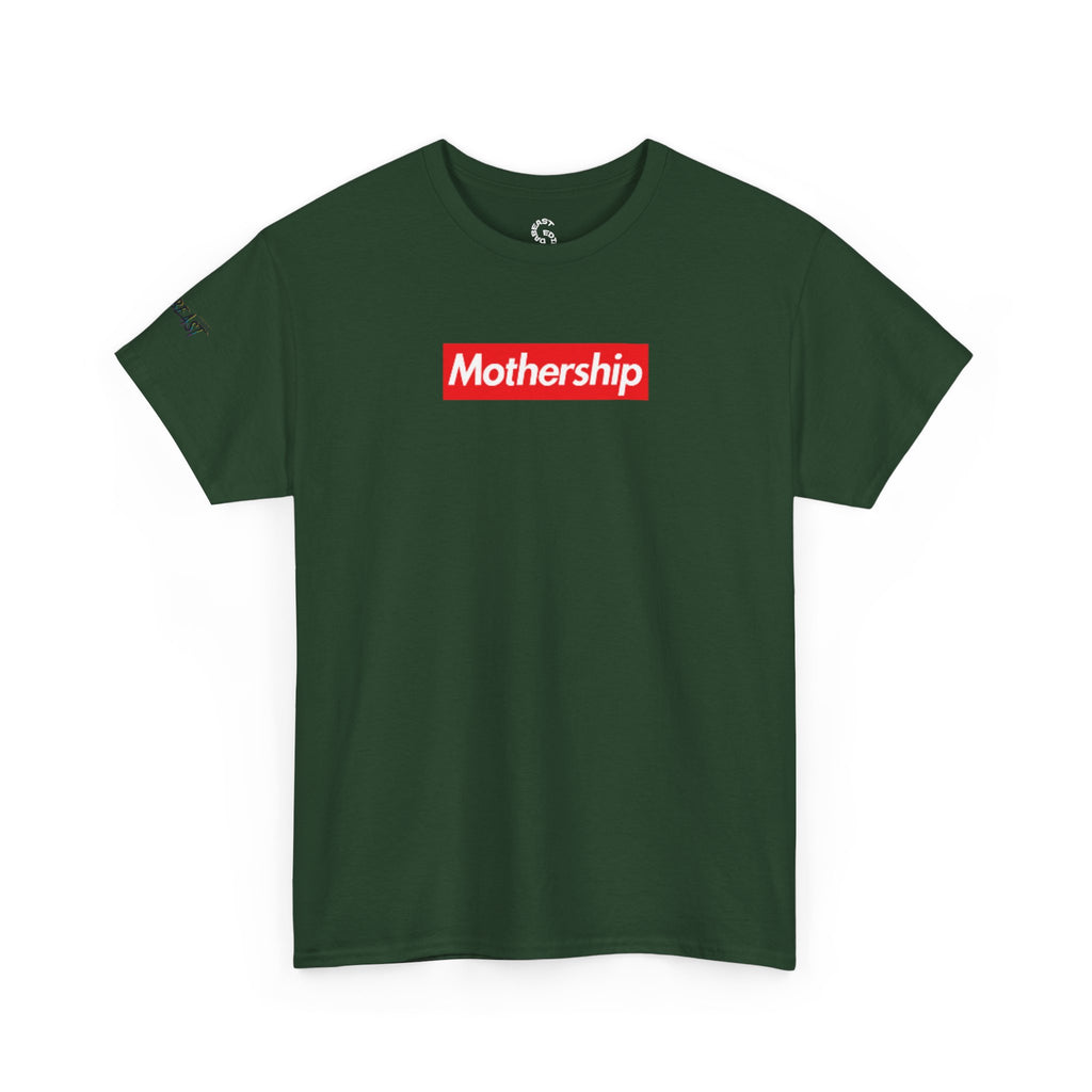 MOTHERSHIP "supreme" TEE