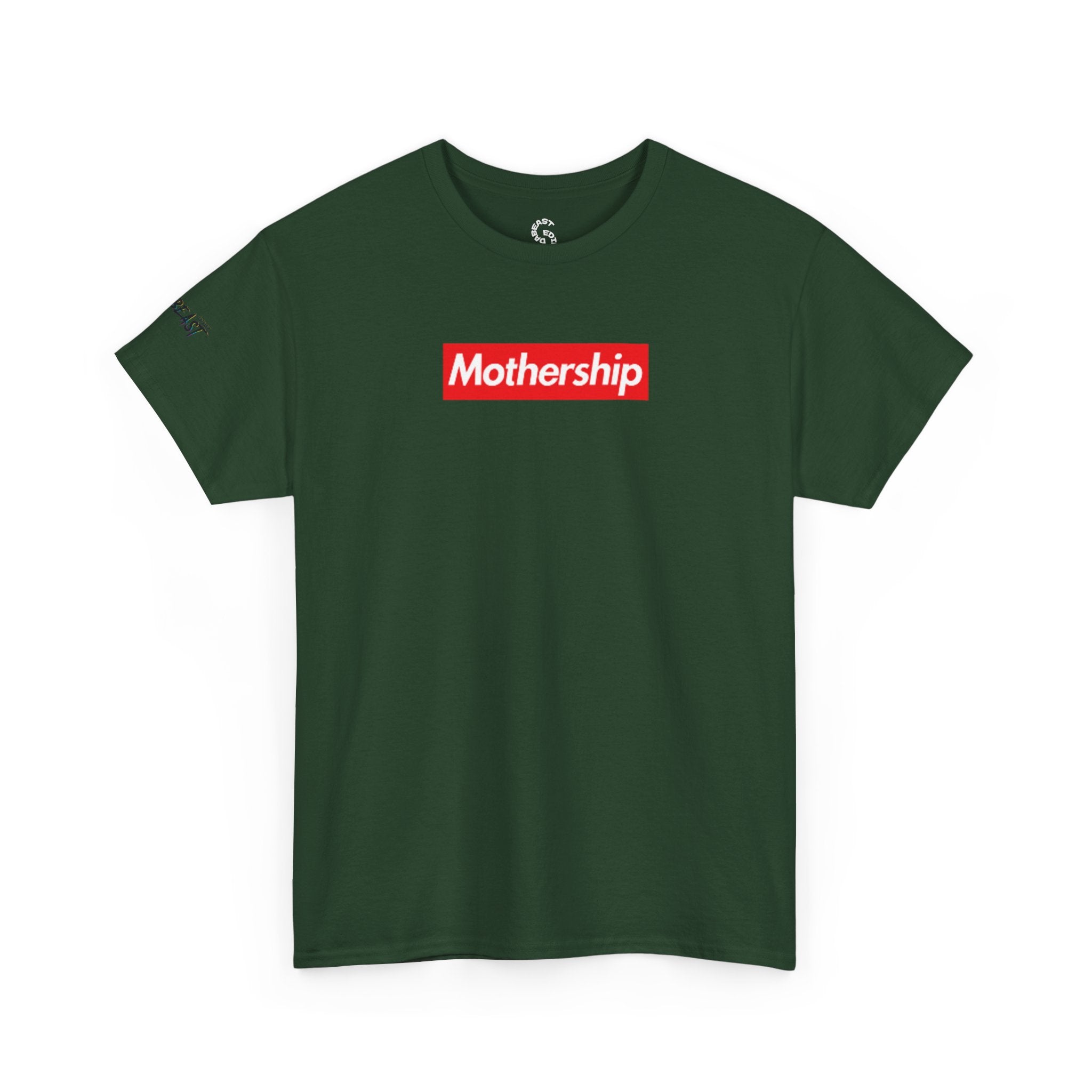 MOTHERSHIP "supreme" TEE