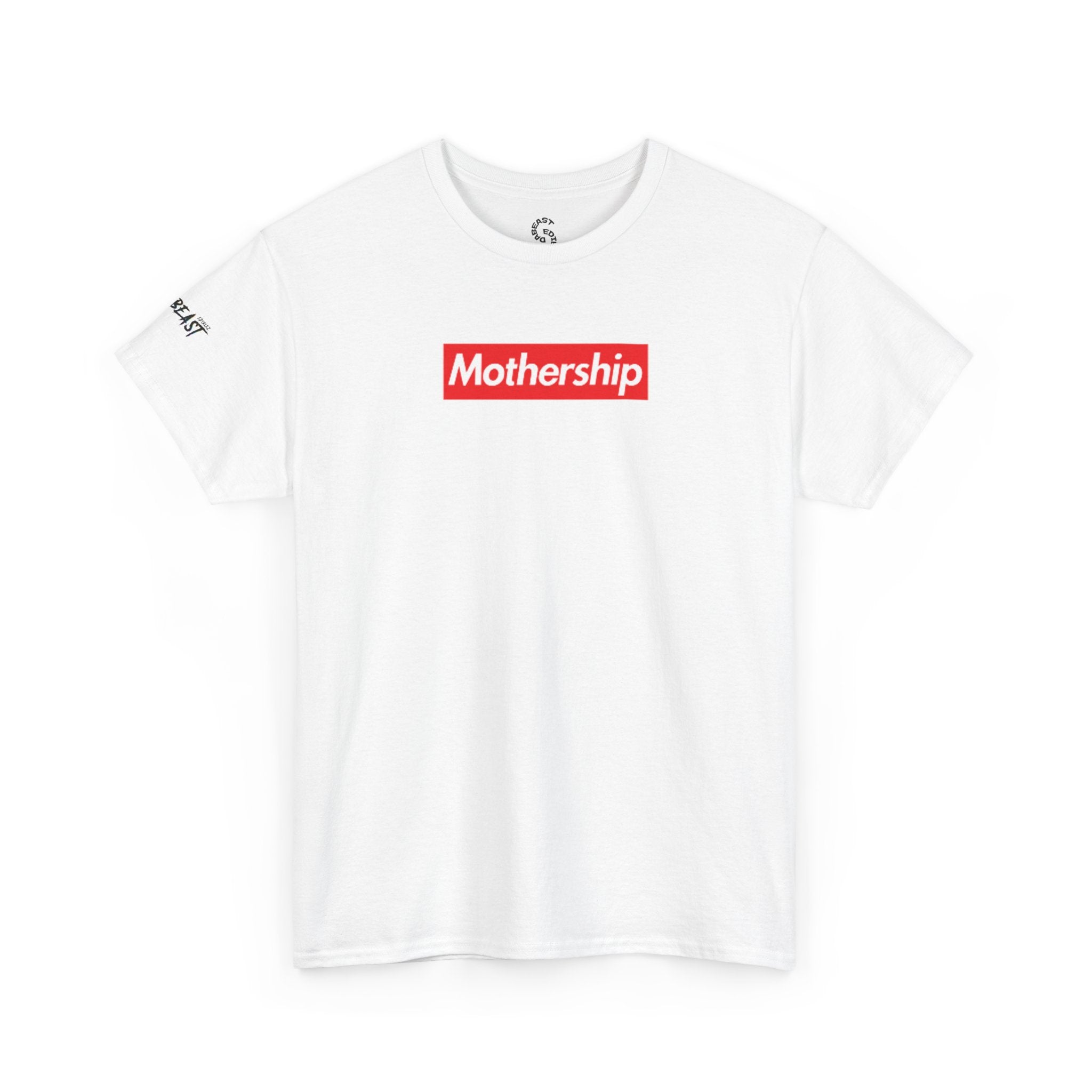 MOTHERSHIP "supreme" TEE