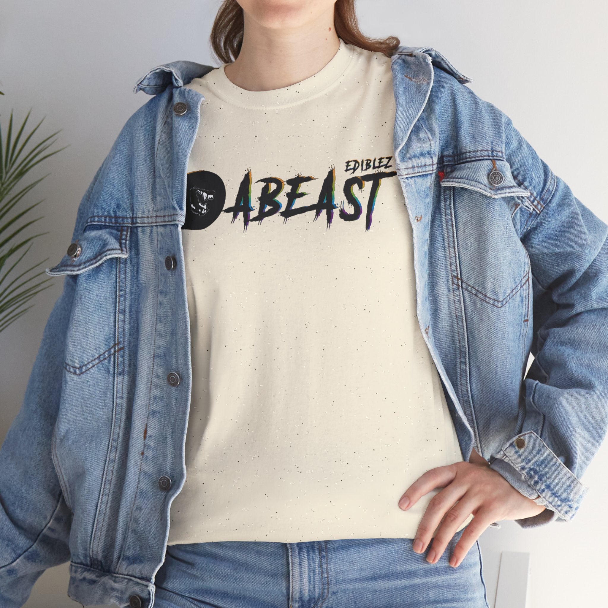 STILL HIGH FROM LAST NIGHTS EDIBLEZ TEE