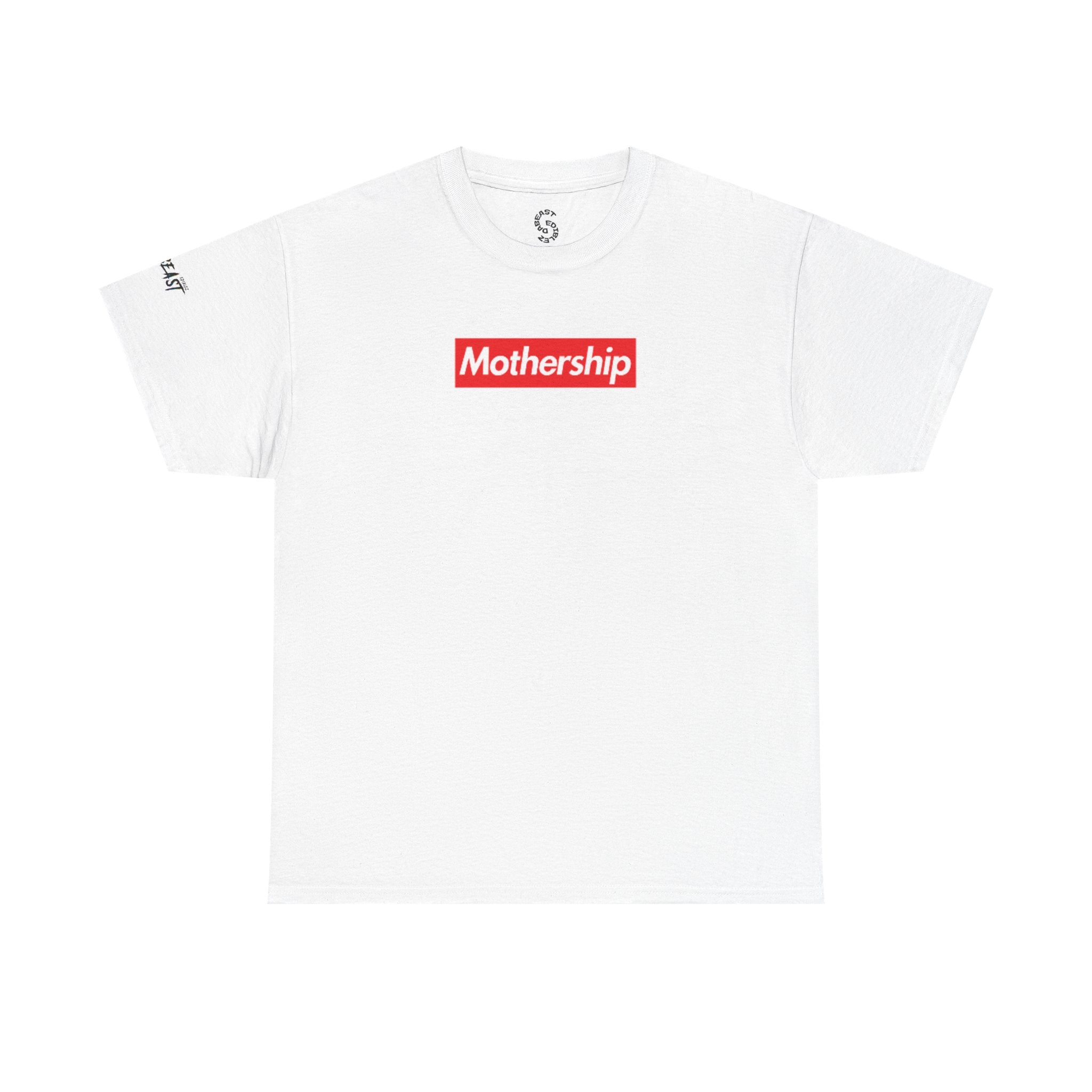 MOTHERSHIP "supreme" TEE