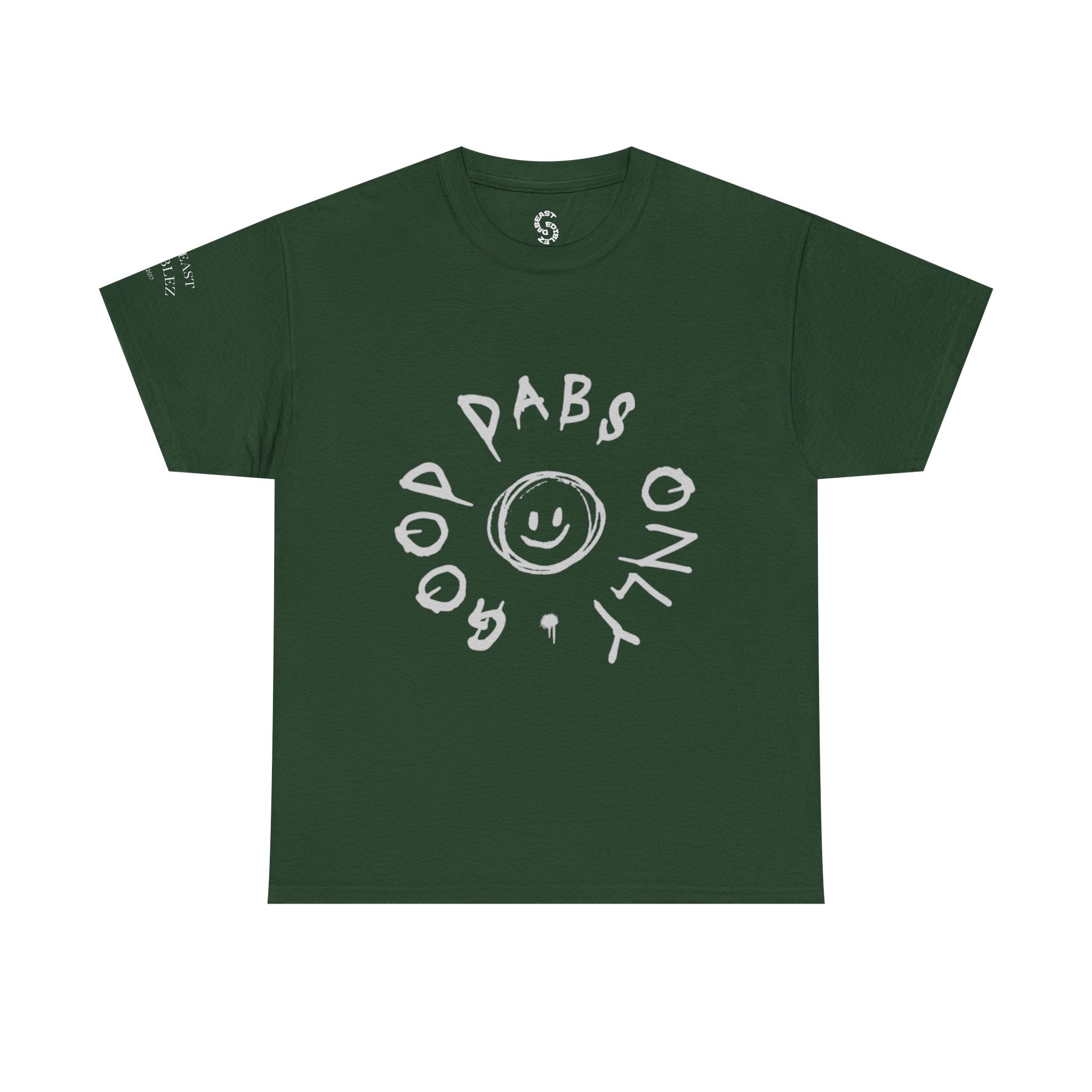 GOOD DABS ONLY TEE