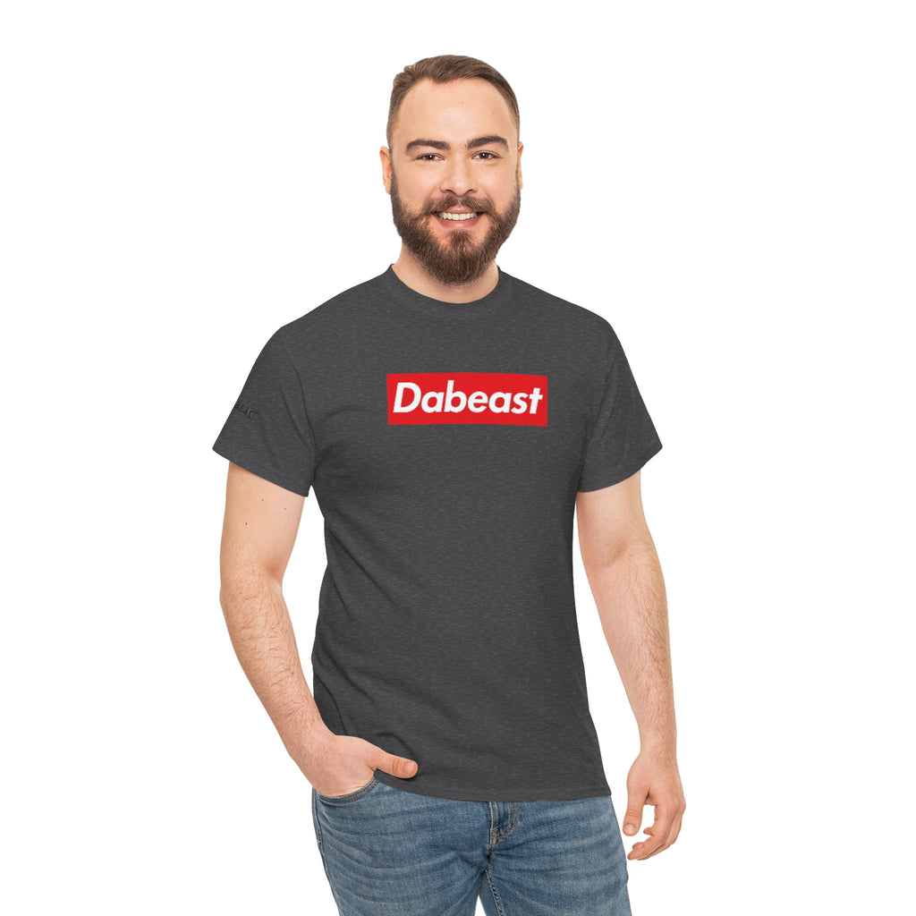 DABEAST "supreme" TEE