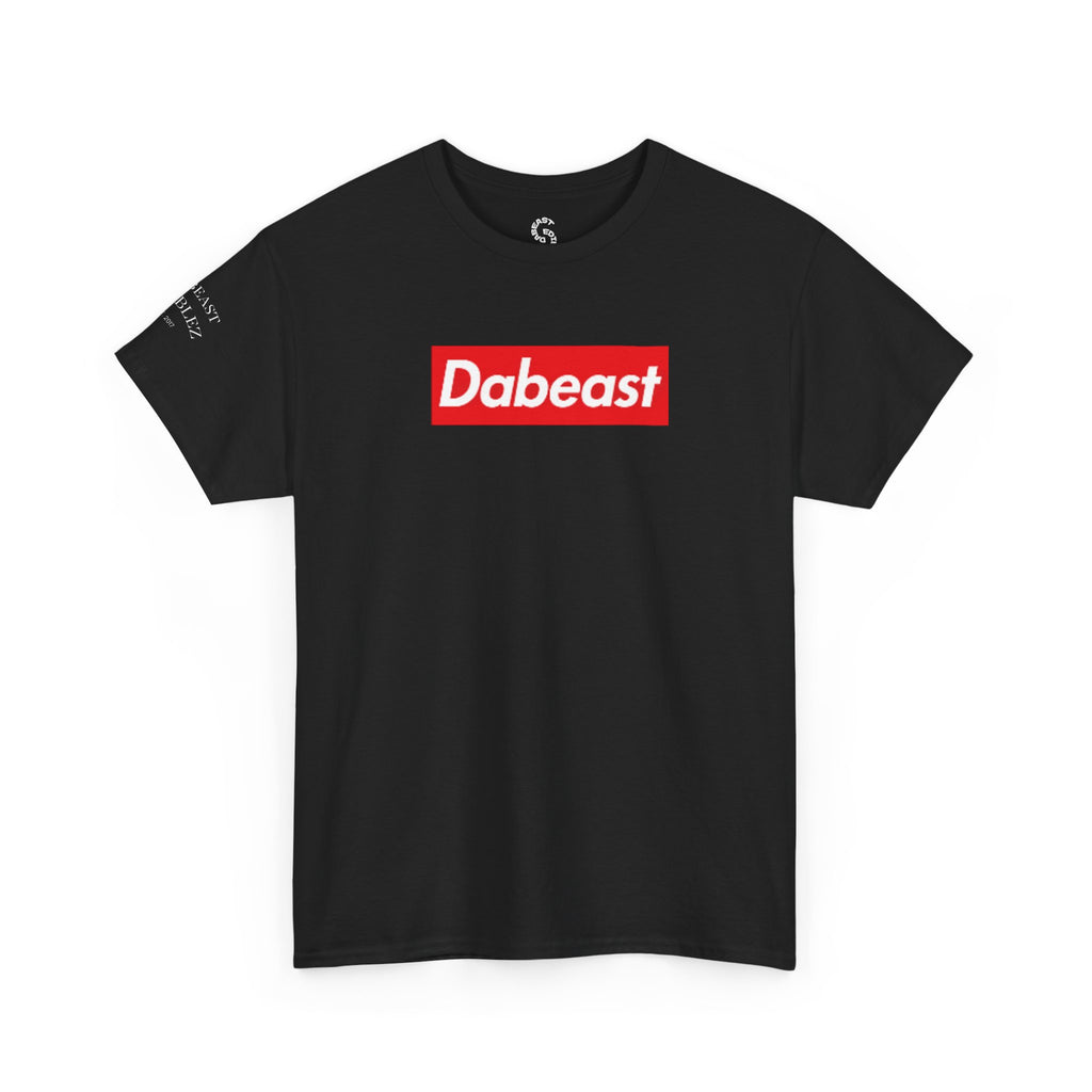 DABEAST "supreme" TEE