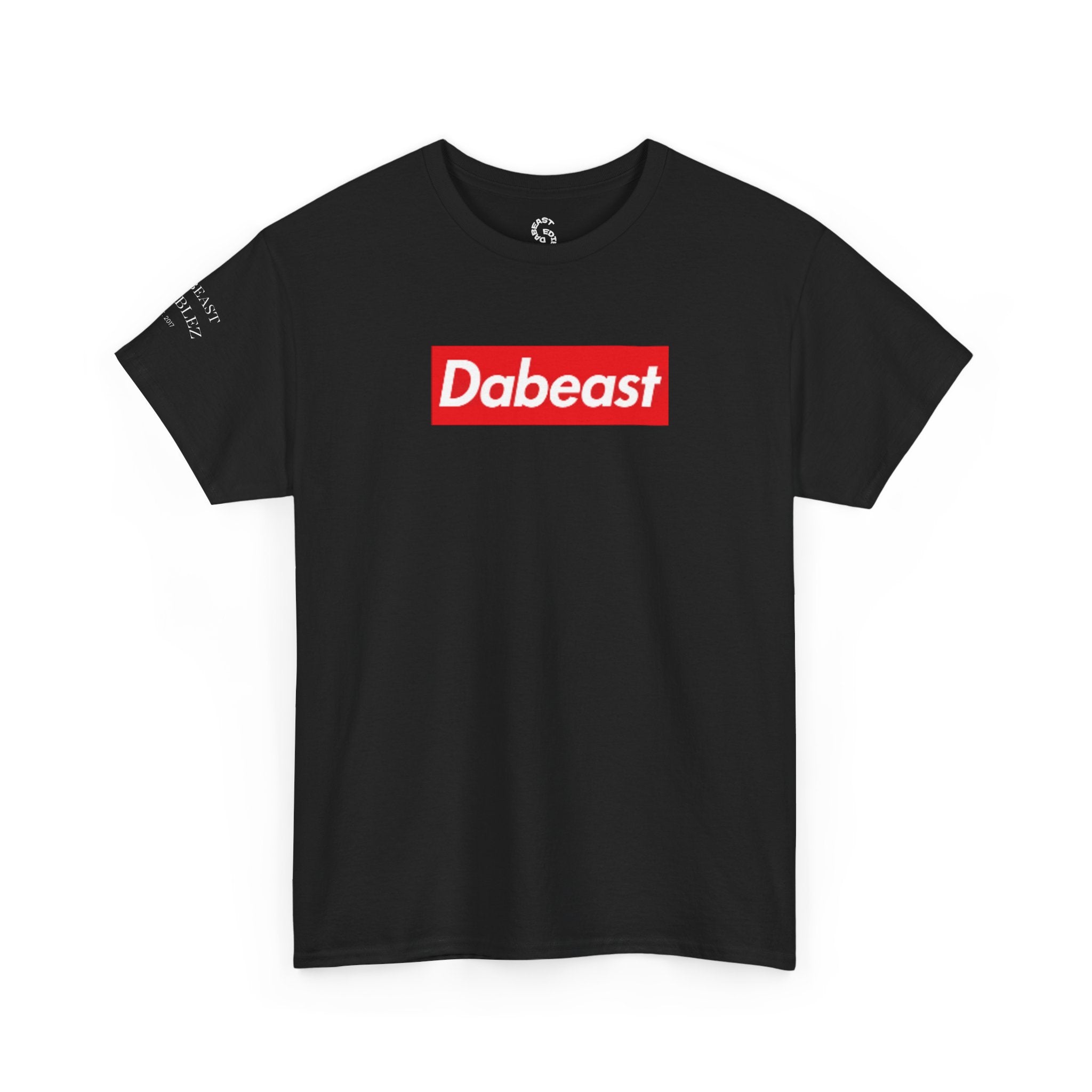 DABEAST "supreme" TEE