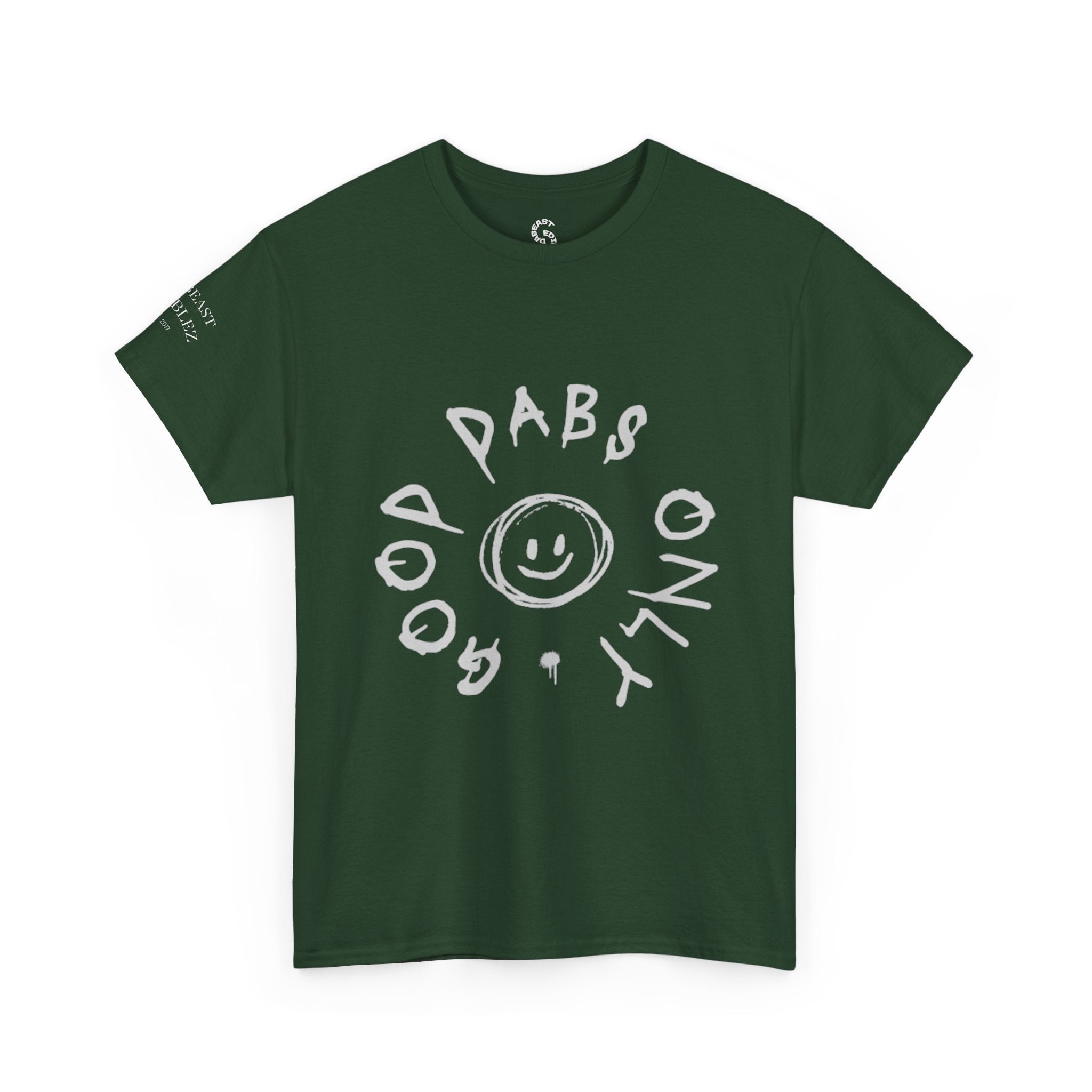 GOOD DABS ONLY TEE