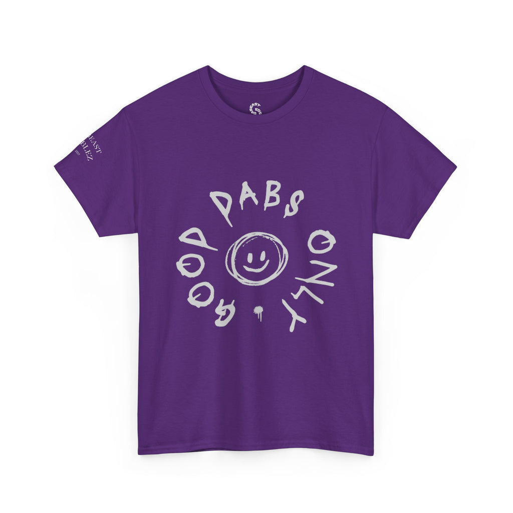 GOOD DABS ONLY TEE