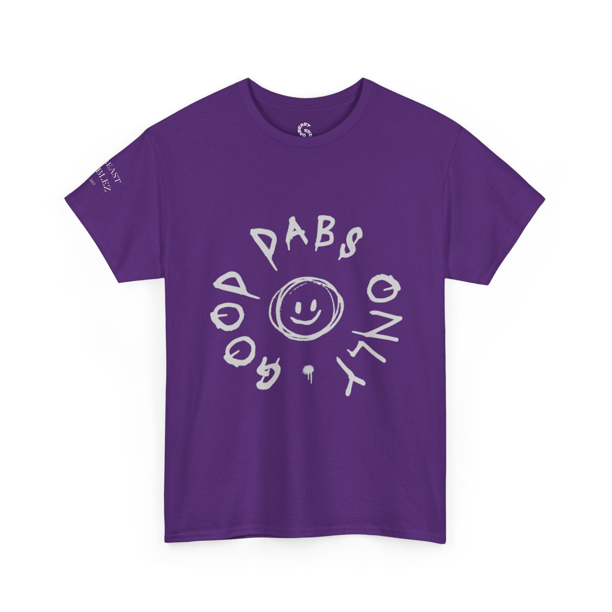 GOOD DABS ONLY TEE