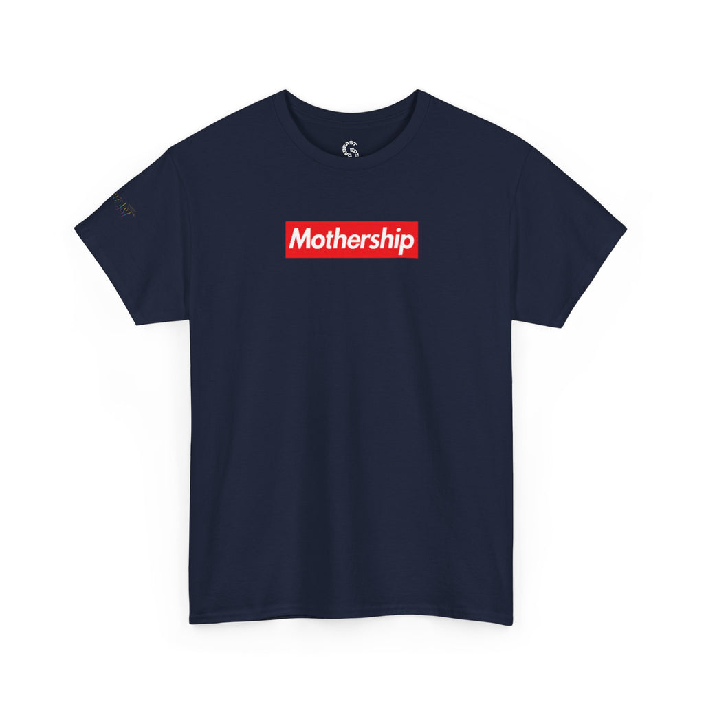 MOTHERSHIP "supreme" TEE