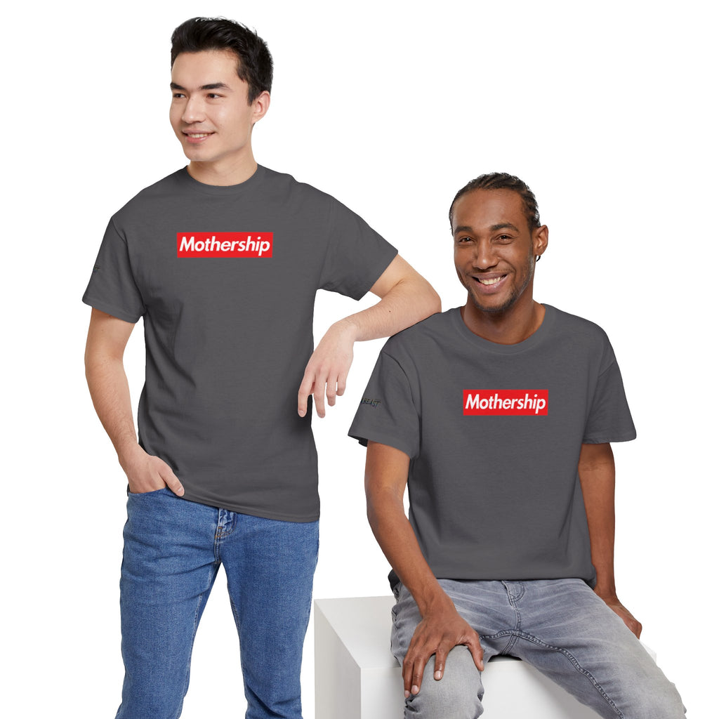 MOTHERSHIP "supreme" TEE