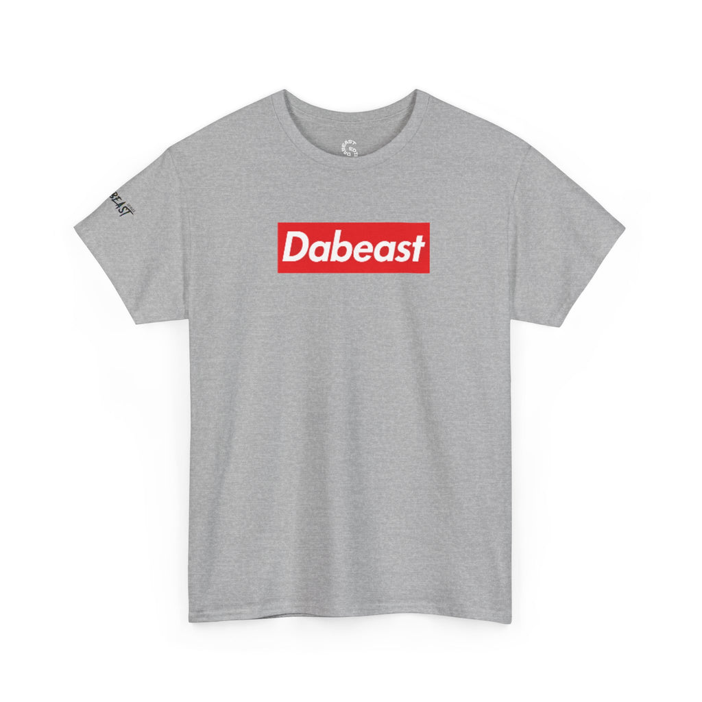DABEAST "supreme" TEE