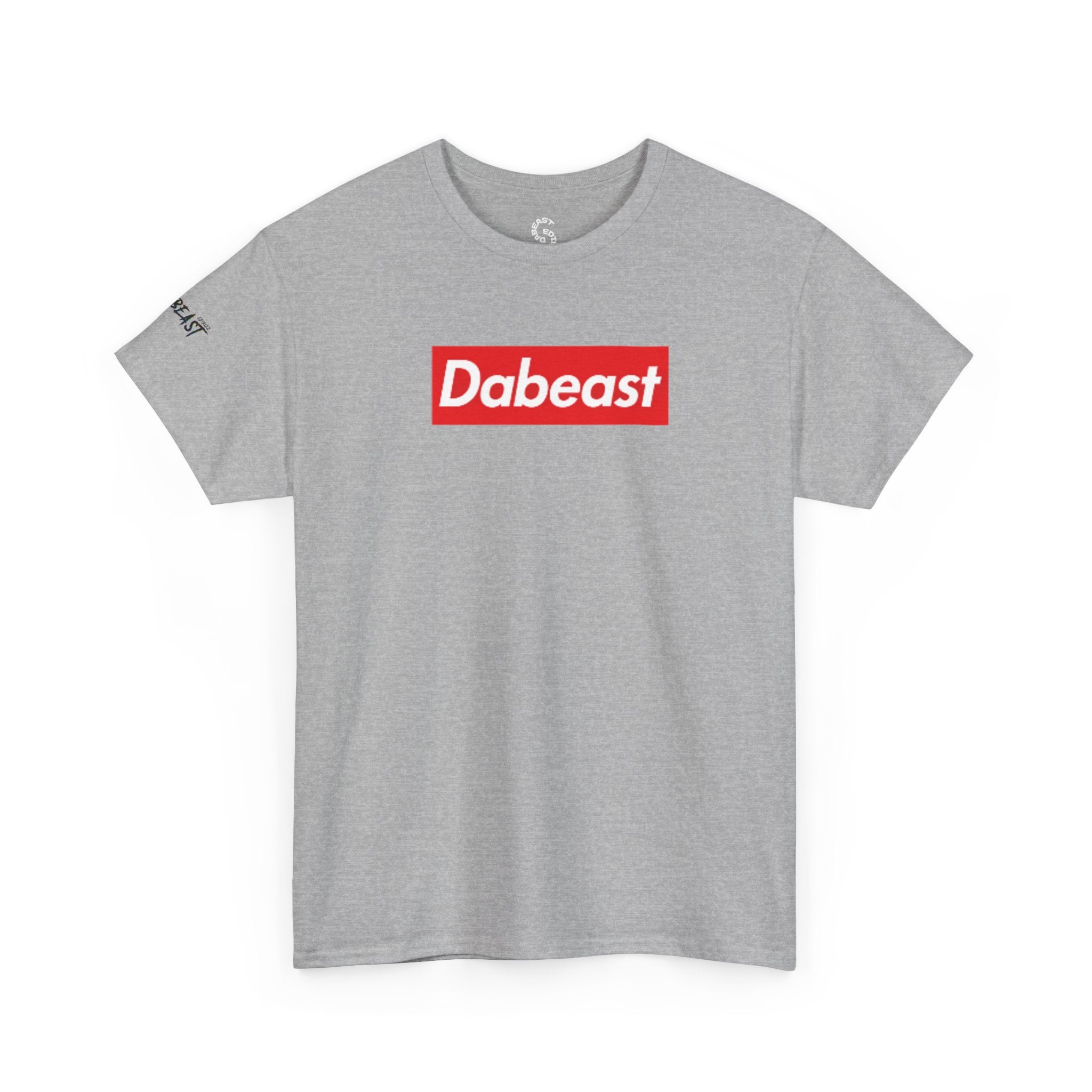 DABEAST "supreme" TEE
