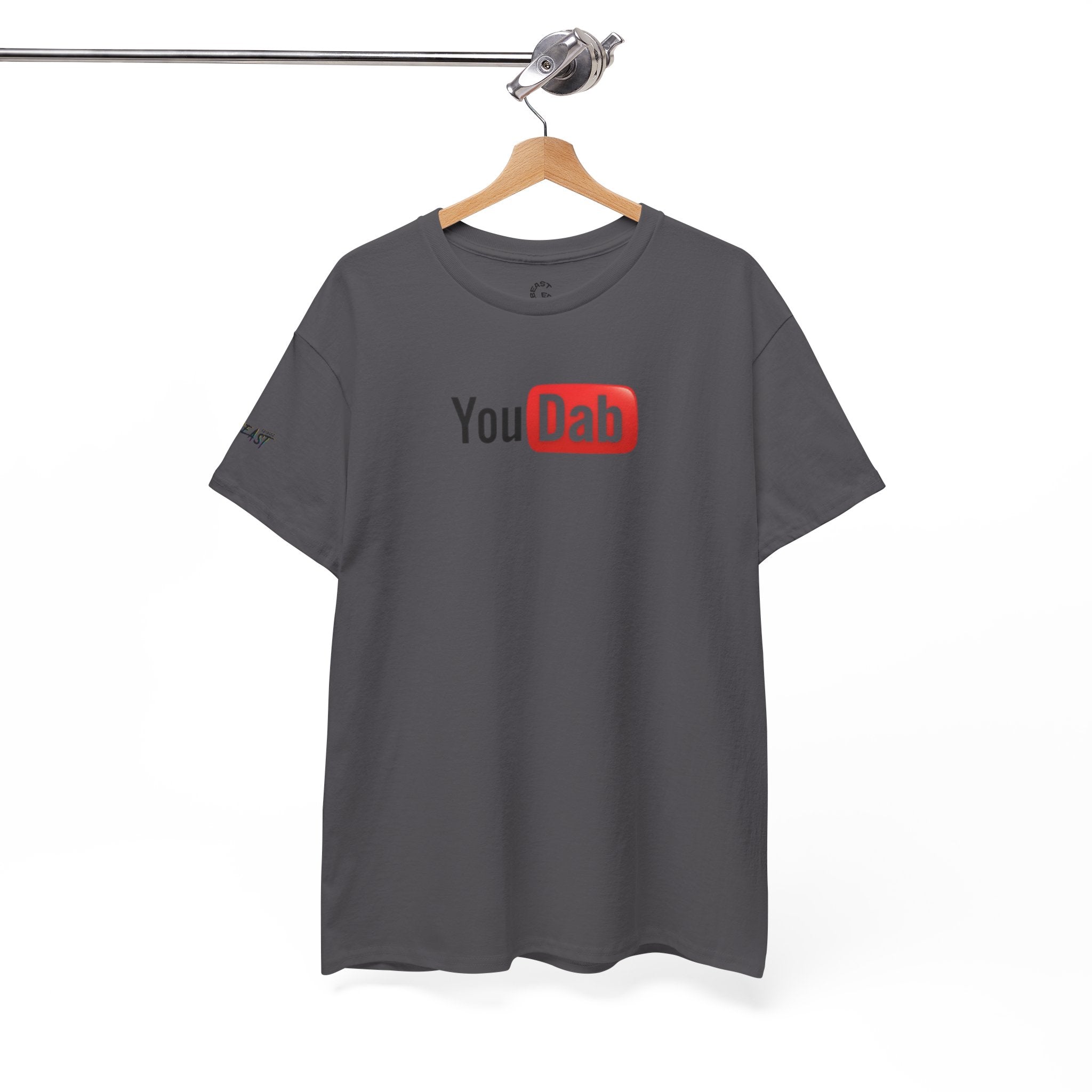 YouDab TEE