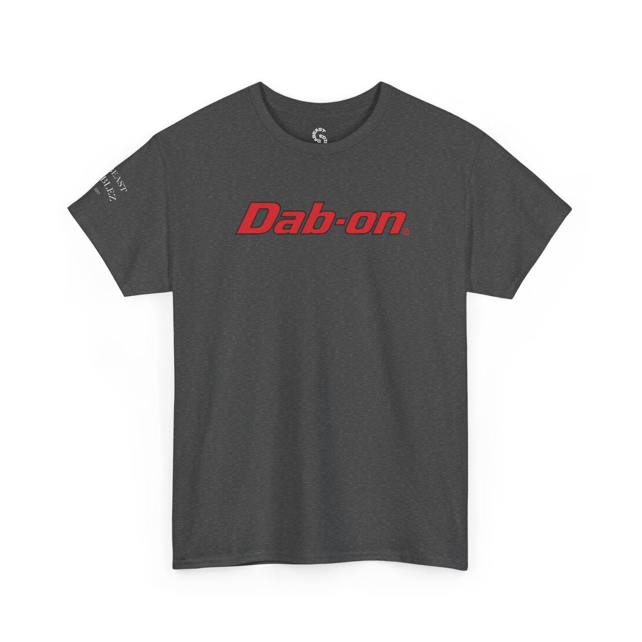 DAB-ON TEE
