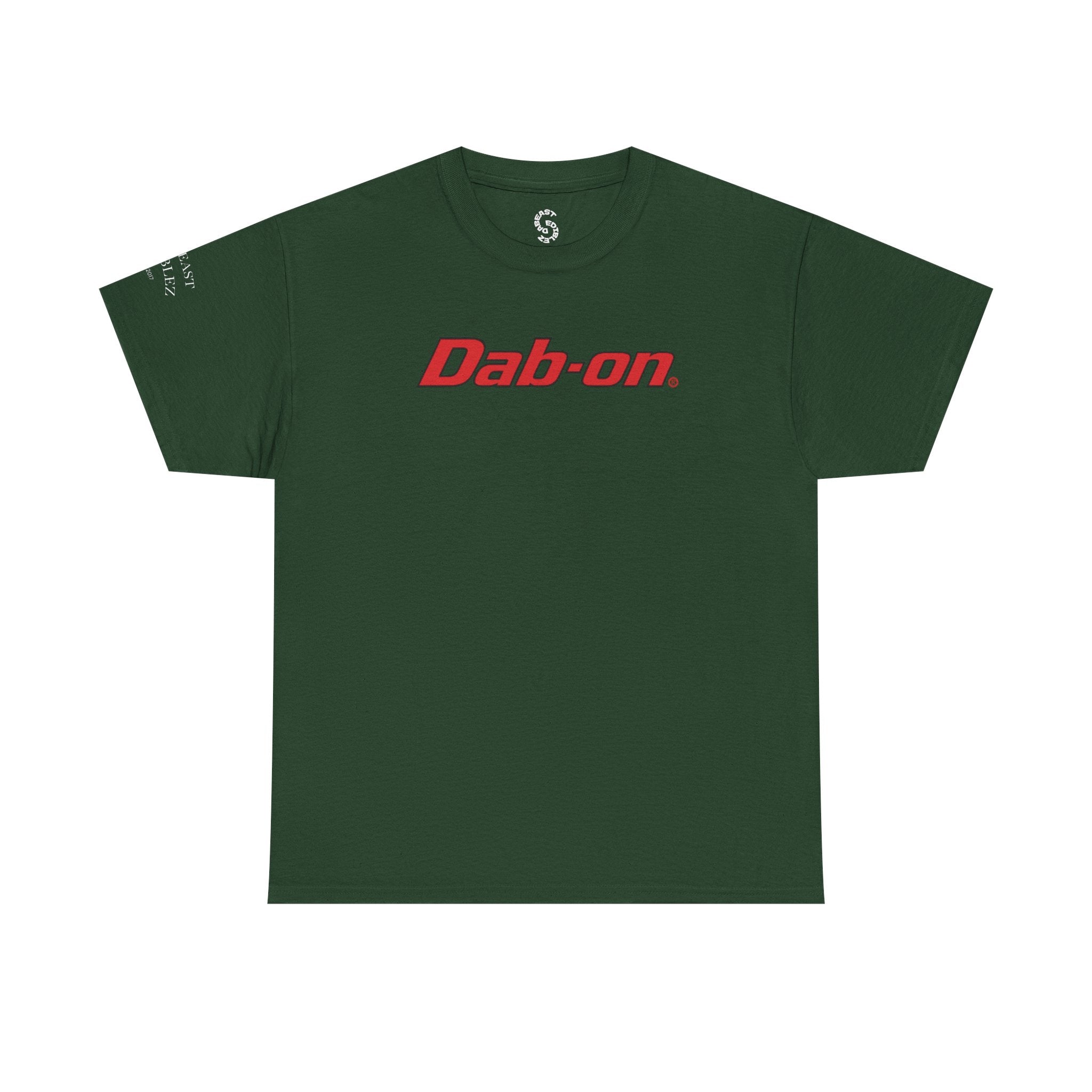 DAB-ON TEE