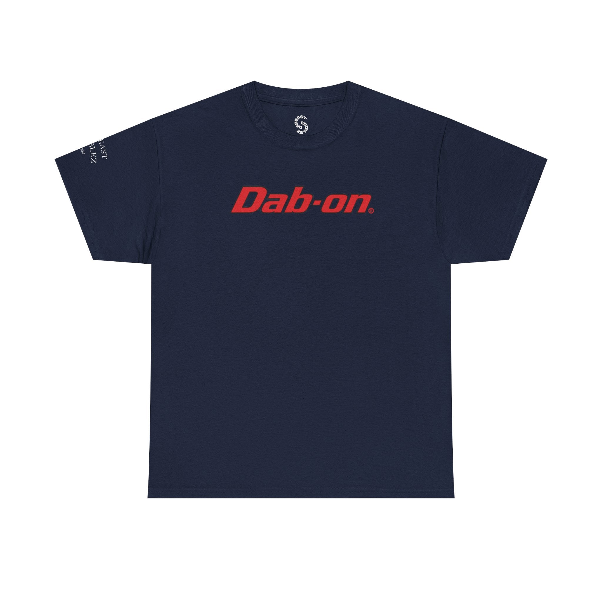 DAB-ON TEE