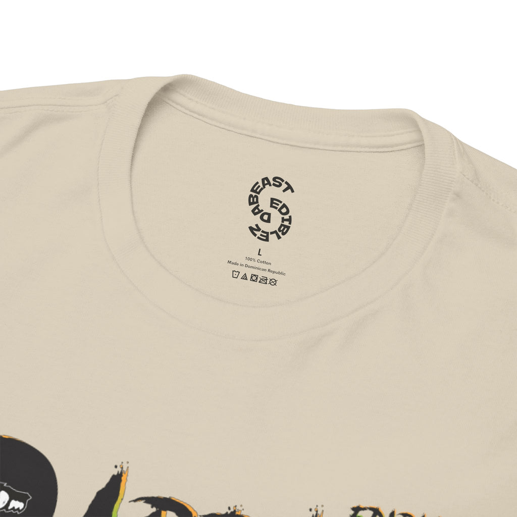 STILL HIGH FROM LAST NIGHTS EDIBLEZ TEE