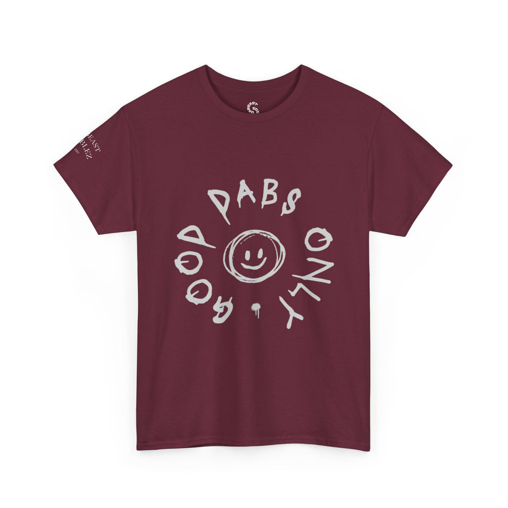 GOOD DABS ONLY TEE
