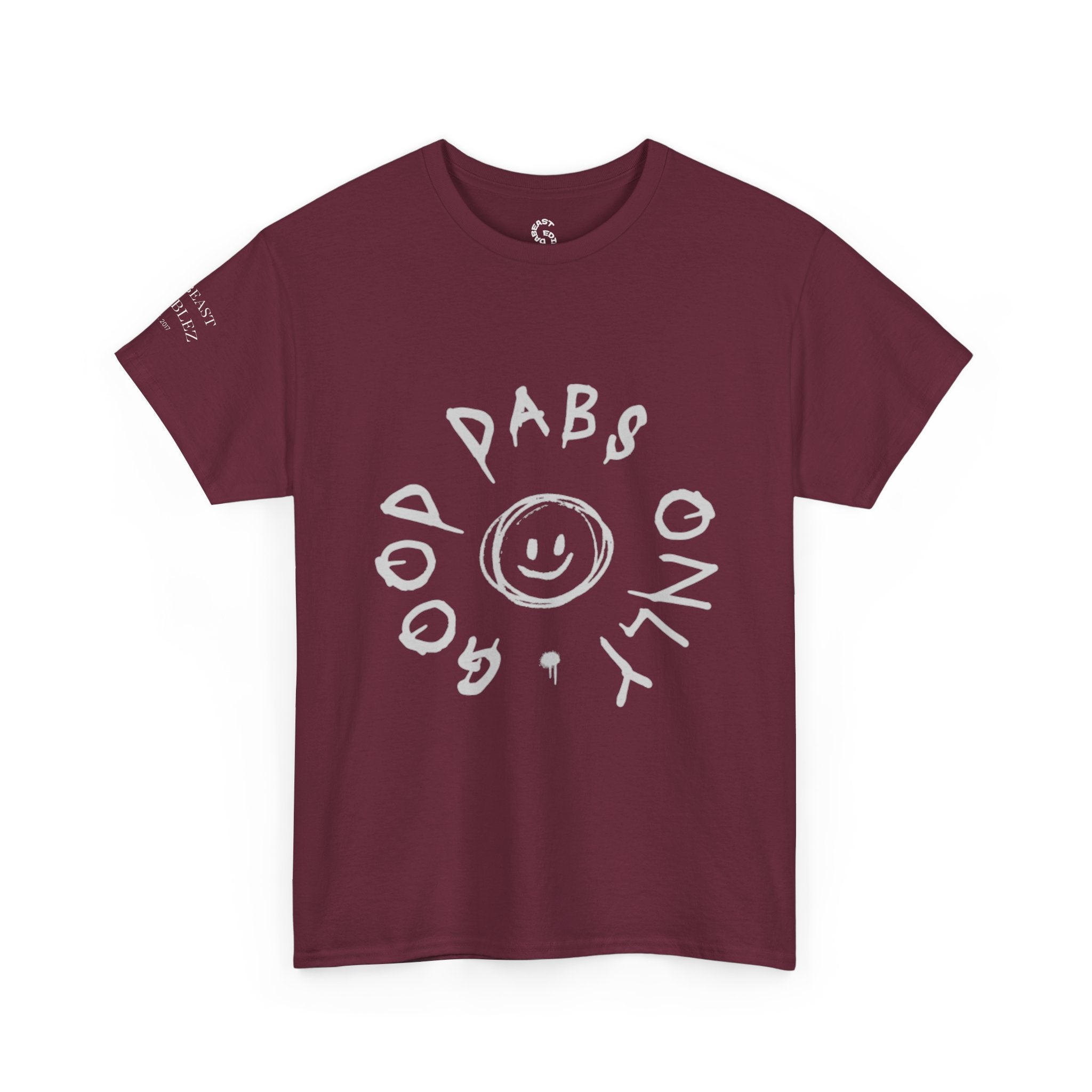 GOOD DABS ONLY TEE