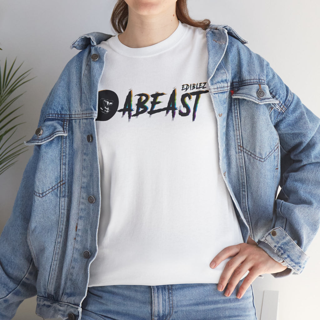 STILL HIGH FROM LAST NIGHTS EDIBLEZ TEE