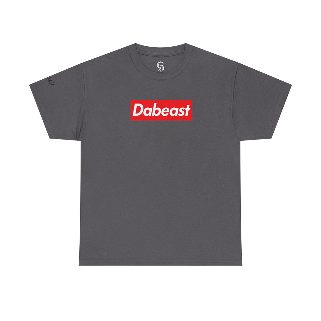 DABEAST "supreme" TEE