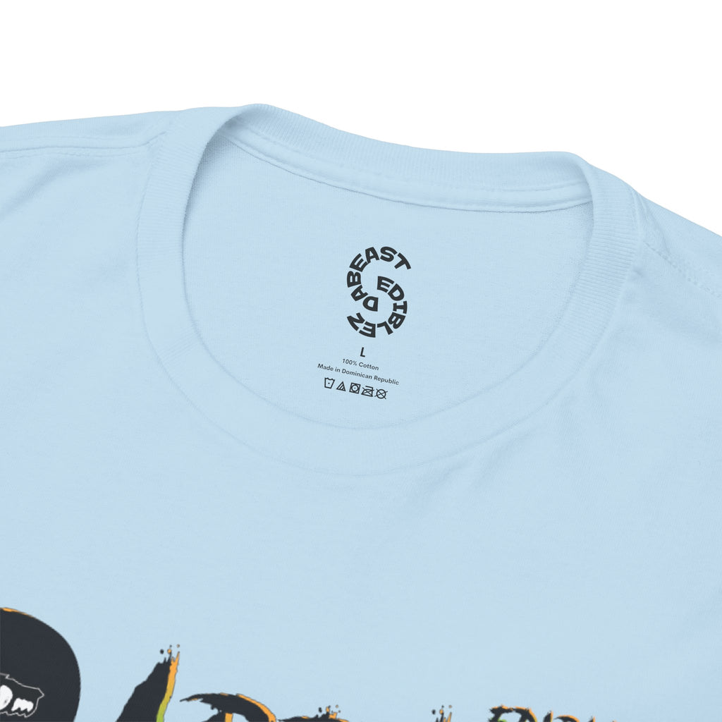 STILL HIGH FROM LAST NIGHTS EDIBLEZ TEE