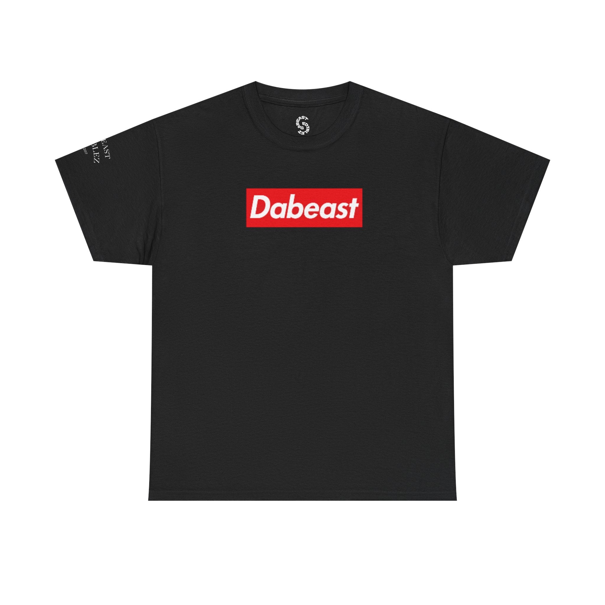 DABEAST "supreme" TEE