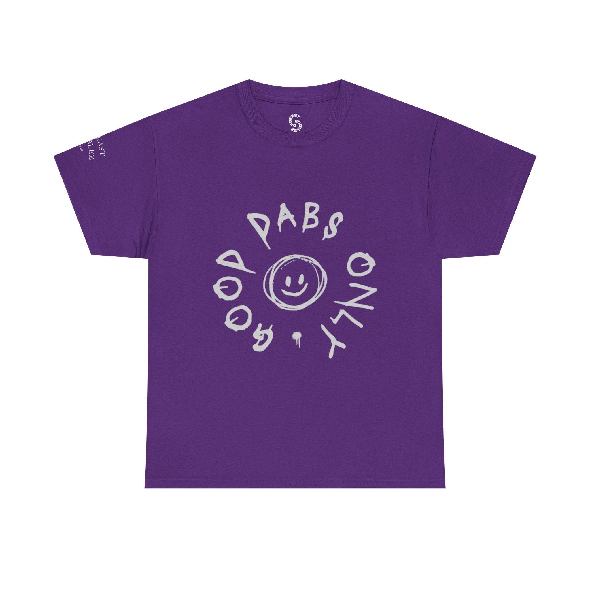 GOOD DABS ONLY TEE