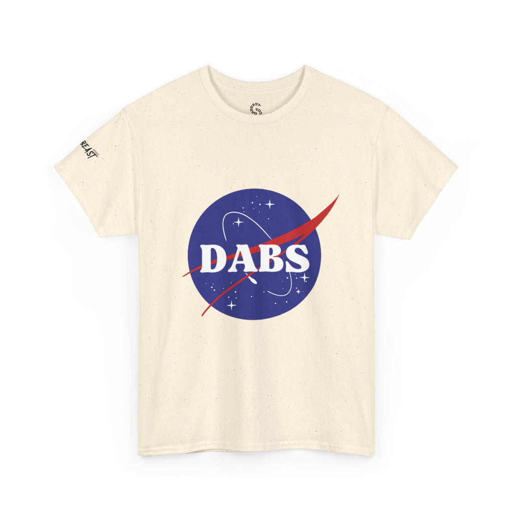 SPACE DABS TEE