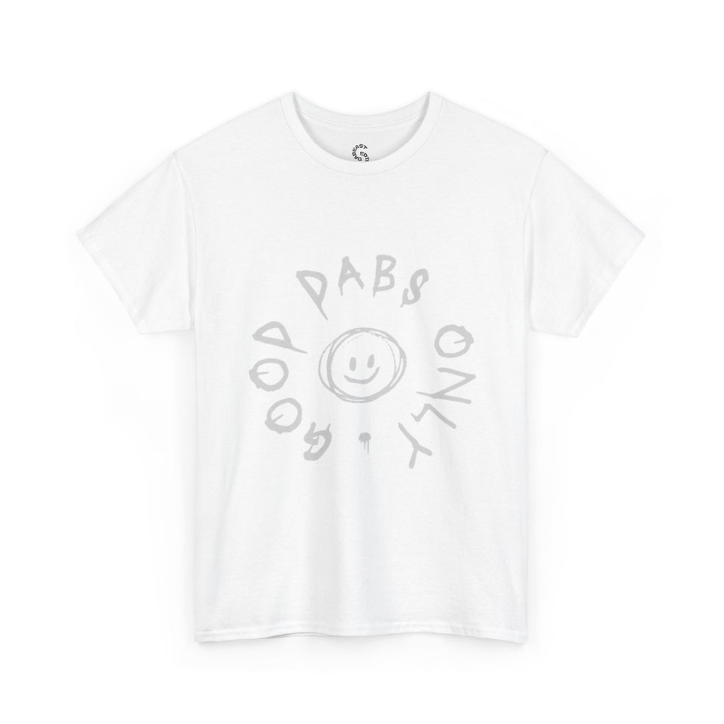 GOOD DABS ONLY TEE
