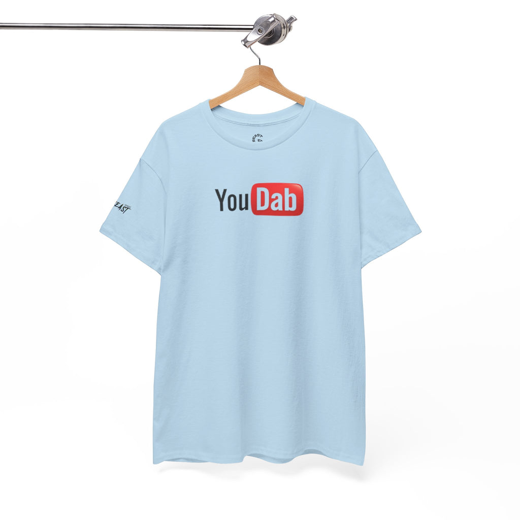 YouDab TEE