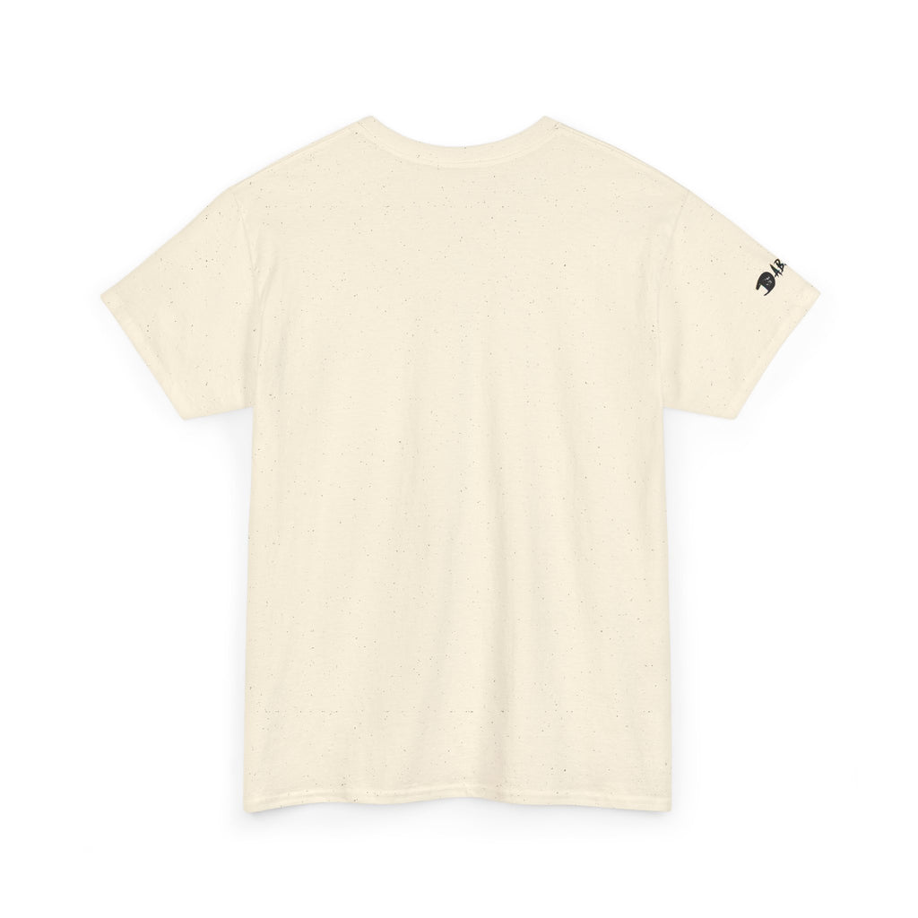 STILL HIGH DABEAST LOGO TEE